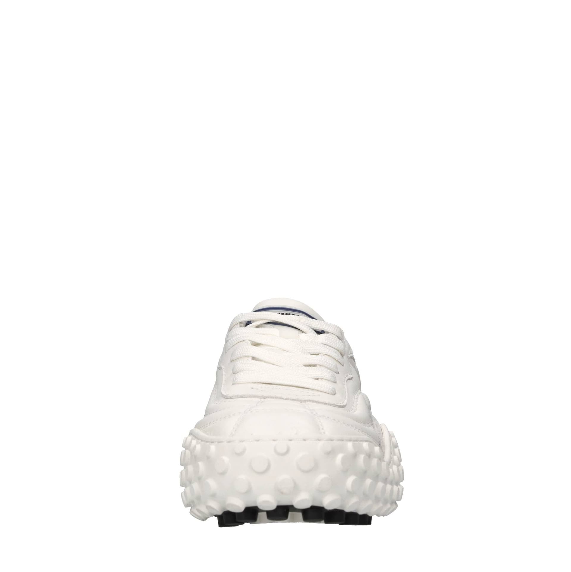 Bikkembergs  Sneakers Bianco - 4