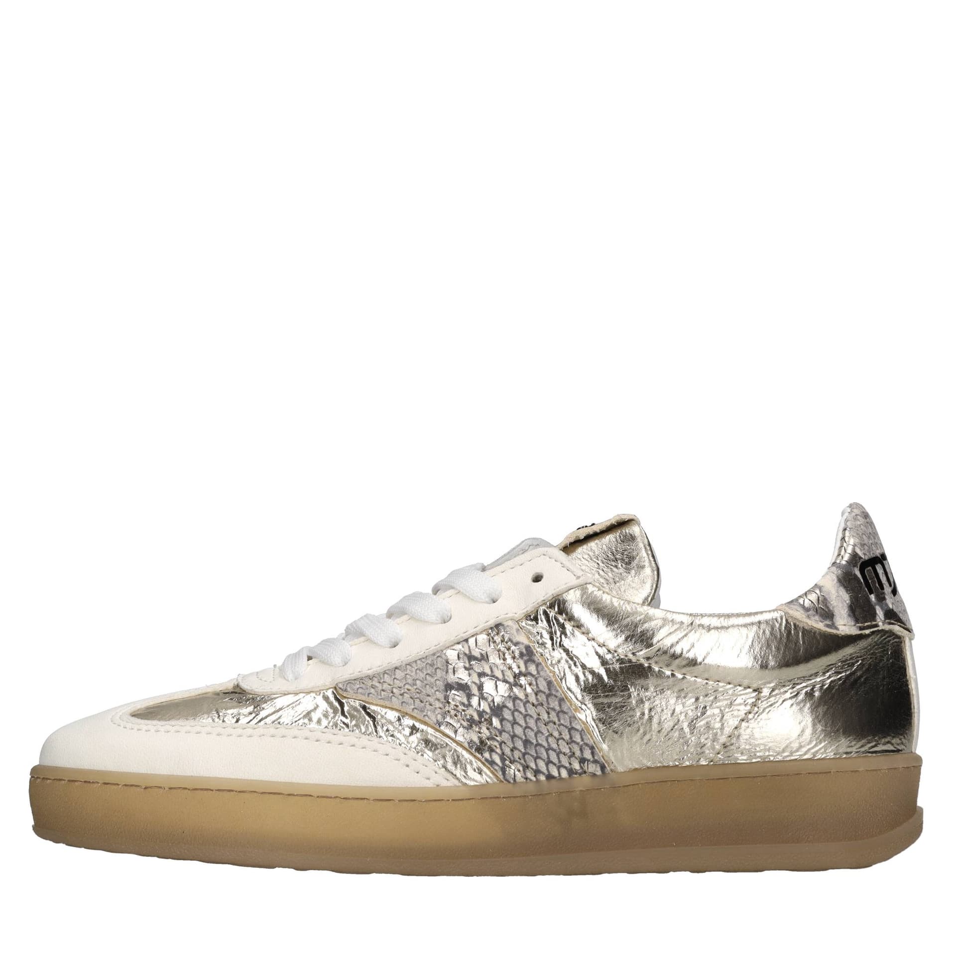 MJUS  Sneakers Platino - 6