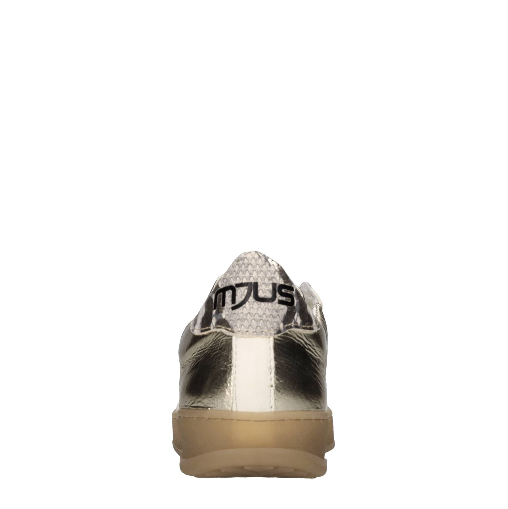 MJUS  Sneakers Platino - 2
