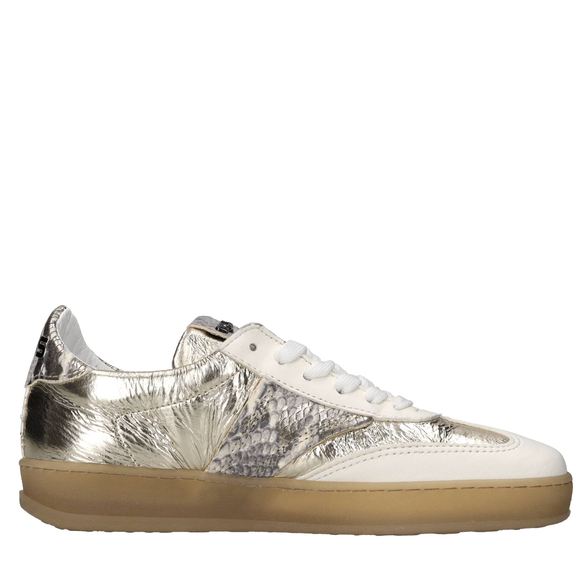 MJUS  Sneakers Platino - 3