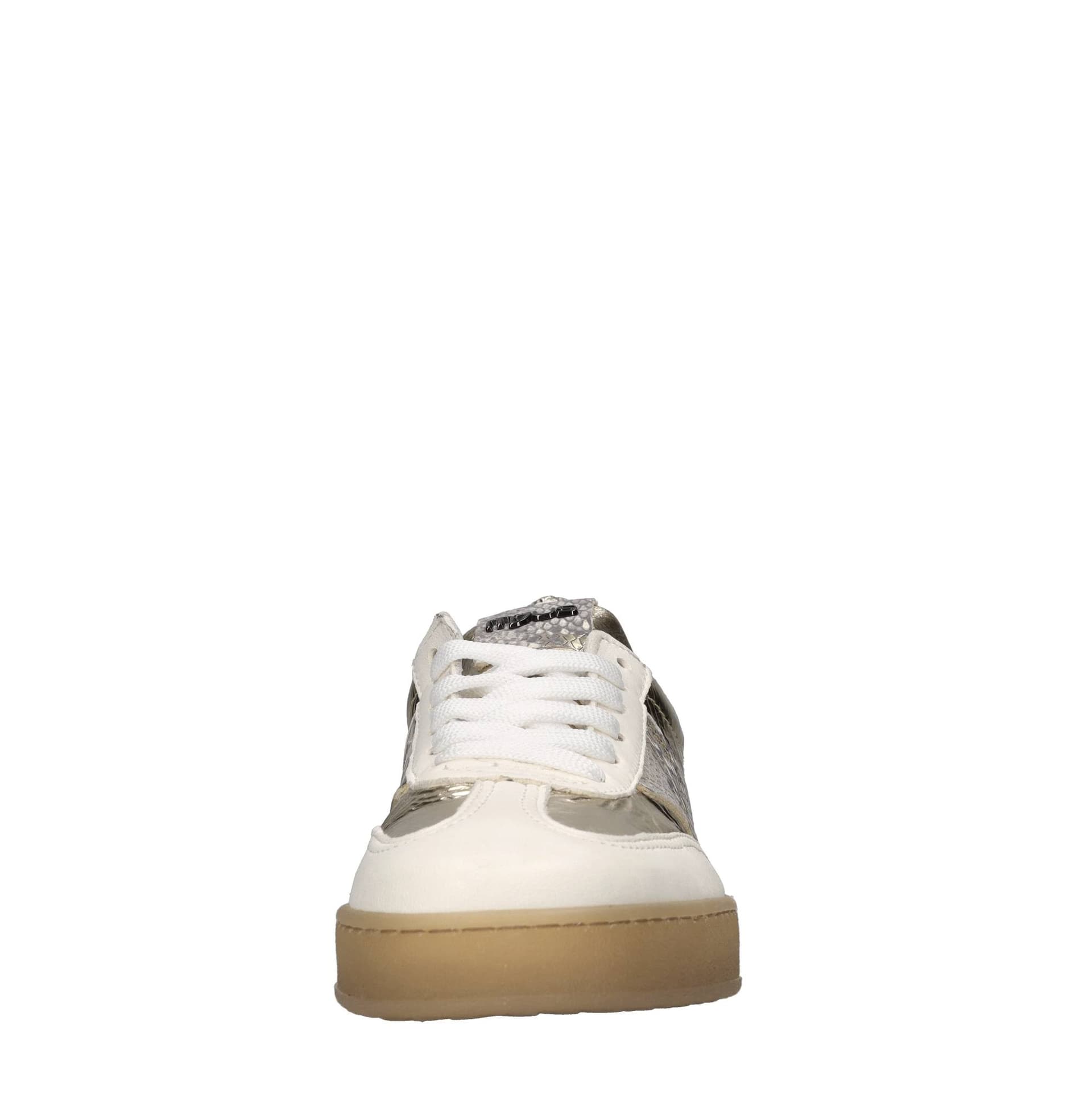 MJUS  Sneakers Platino - 4
