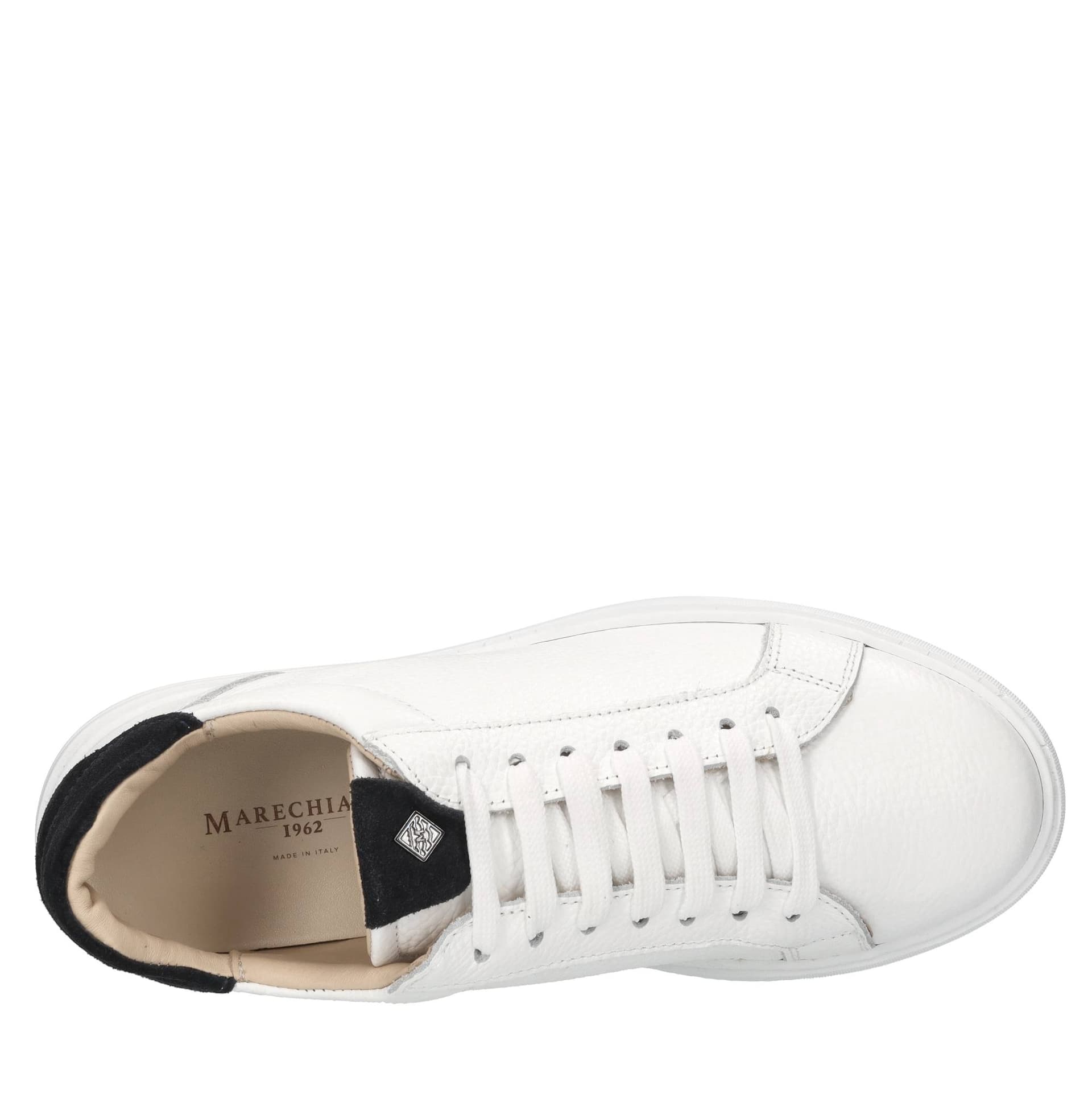 Marechiaro 1962  Sneakers Bianco - 5