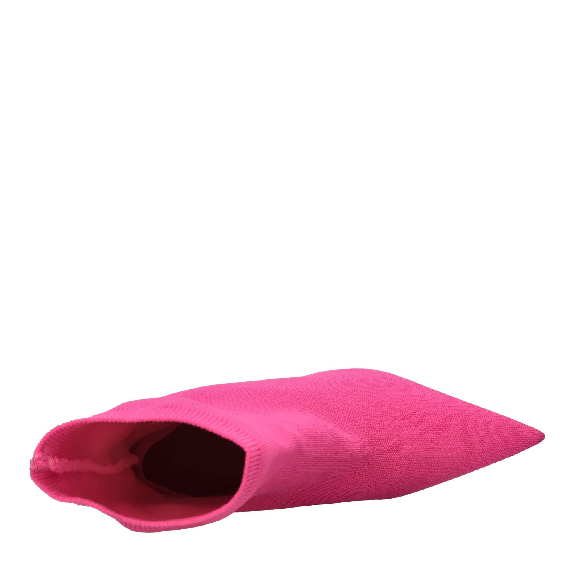 GCDS  Stivali Fucsia - 5