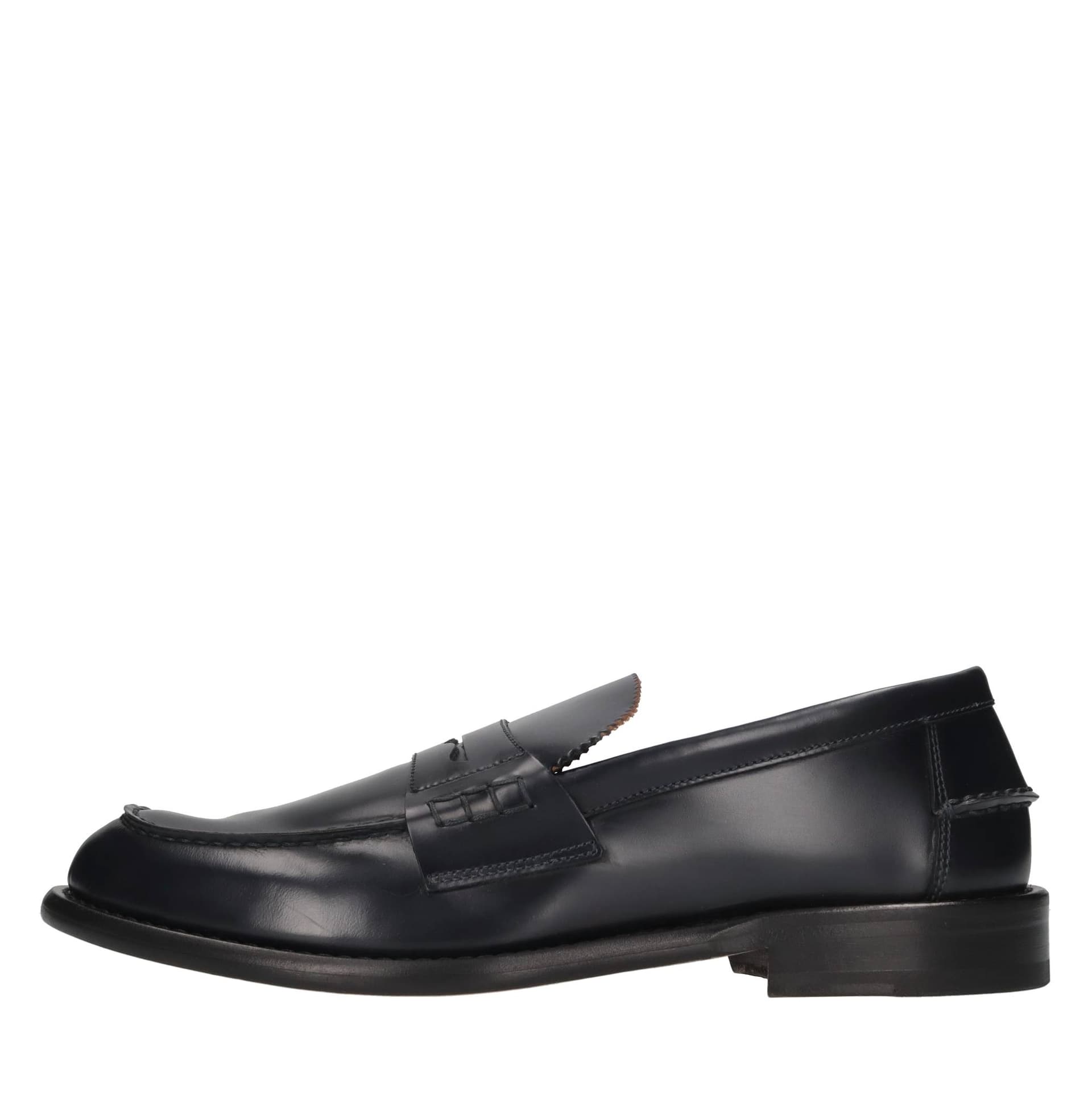STURLINI  Scarpe basse Blu - 6
