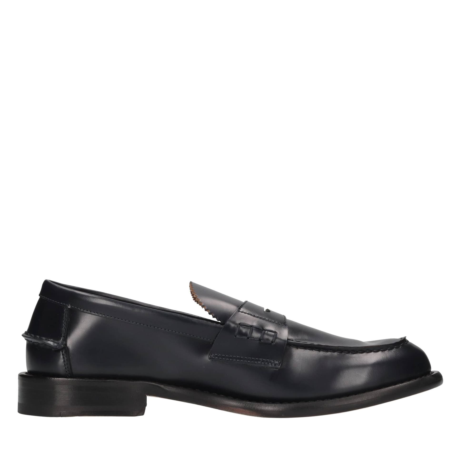 STURLINI  Scarpe basse Blu - 3