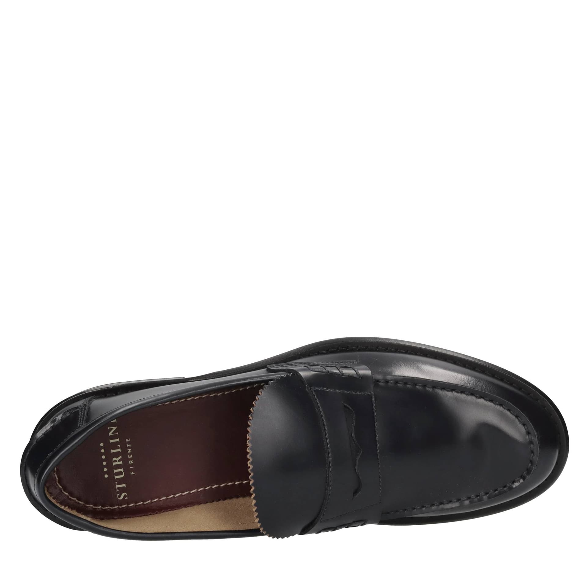 STURLINI  Scarpe basse Blu - 5