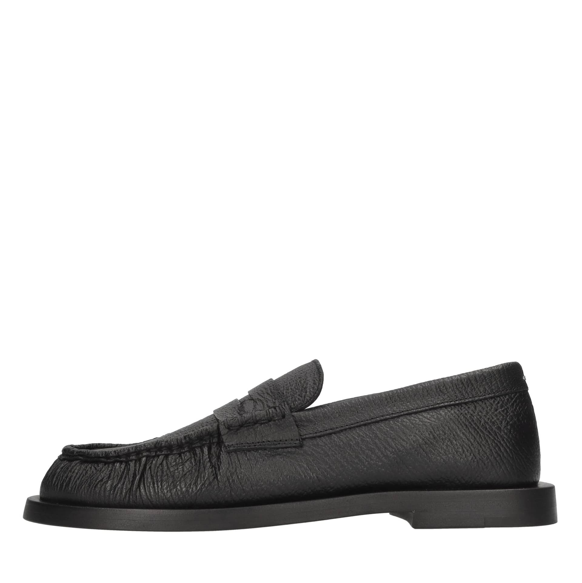 THE-ANTIPODE  Scarpe basse Nero - 6