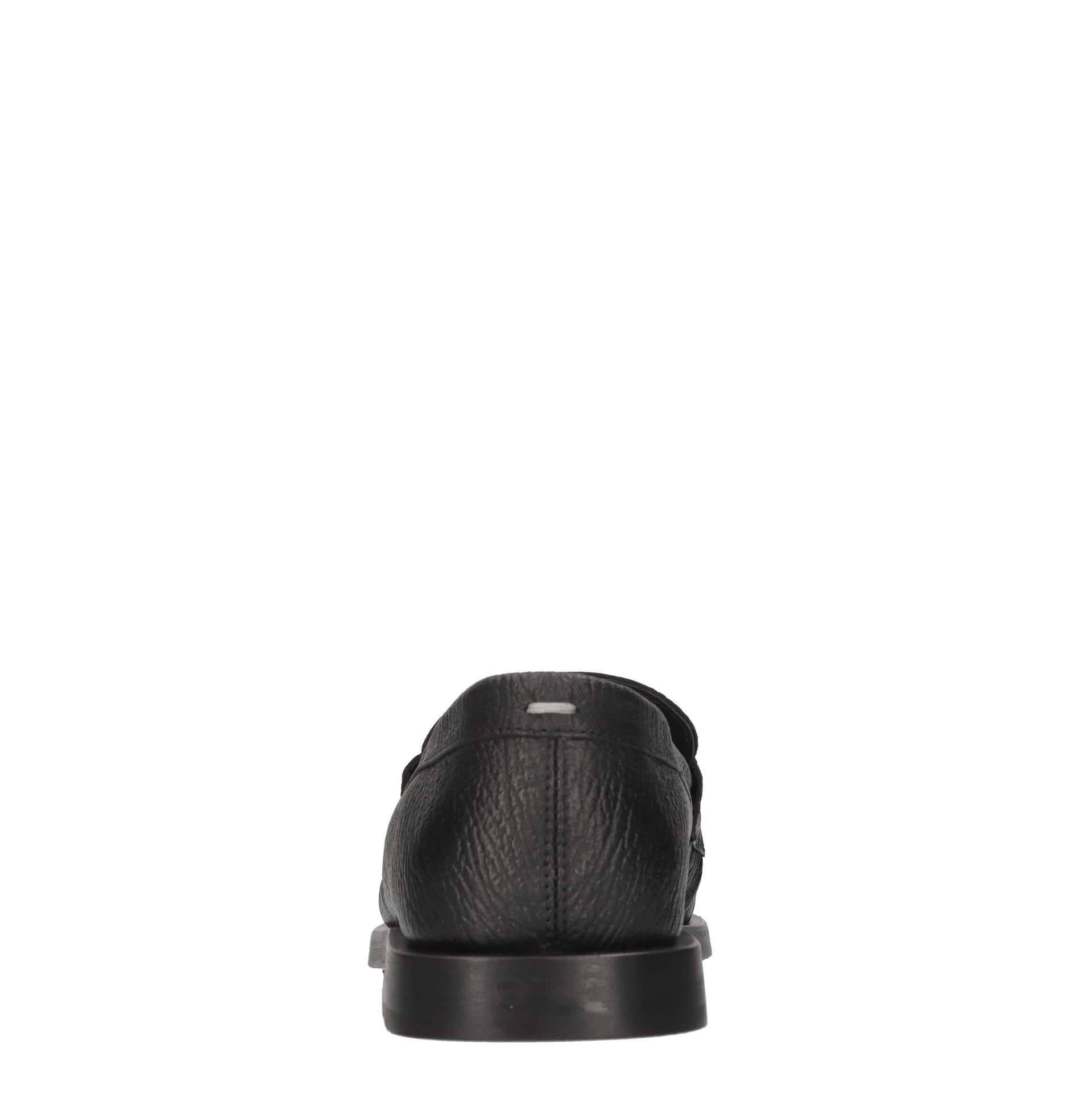 THE-ANTIPODE  Scarpe basse Nero - 2
