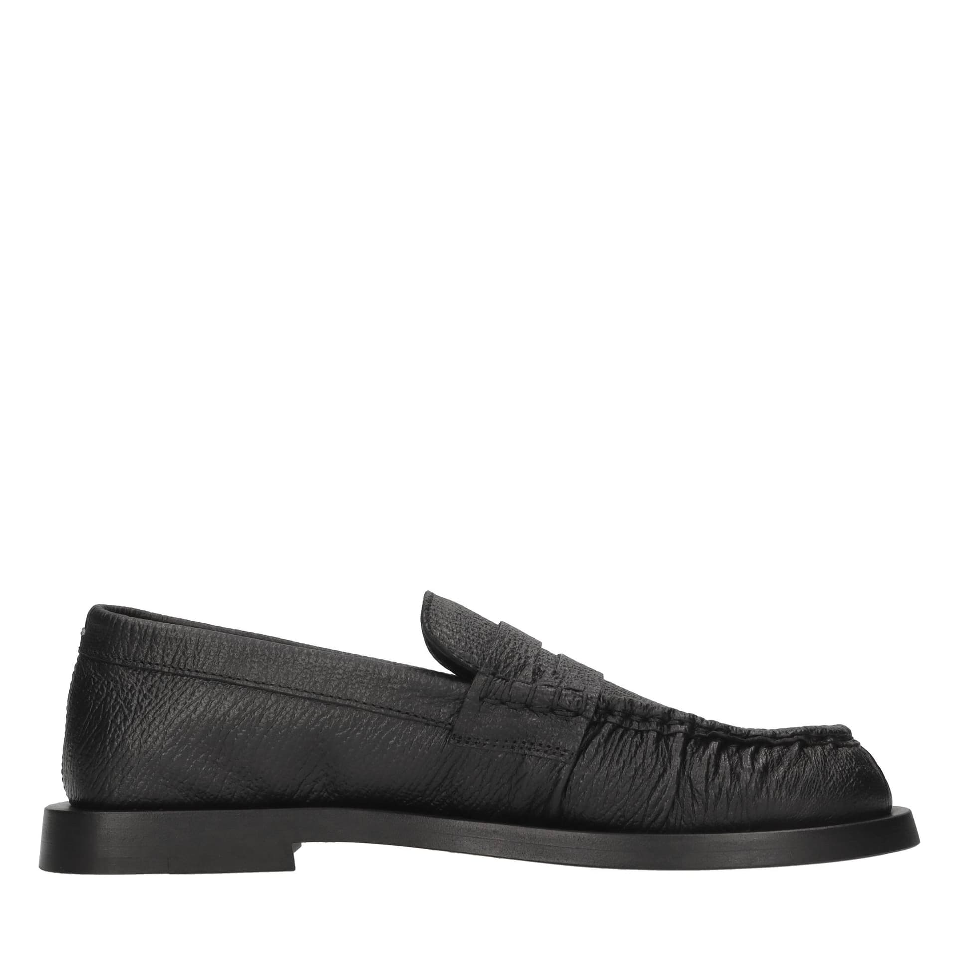 THE-ANTIPODE  Scarpe basse Nero - 3