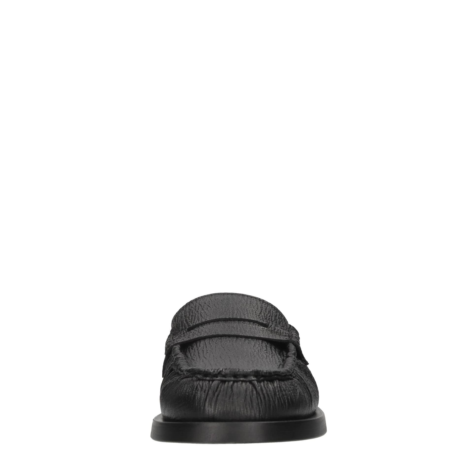 THE-ANTIPODE  Scarpe basse Nero - 4