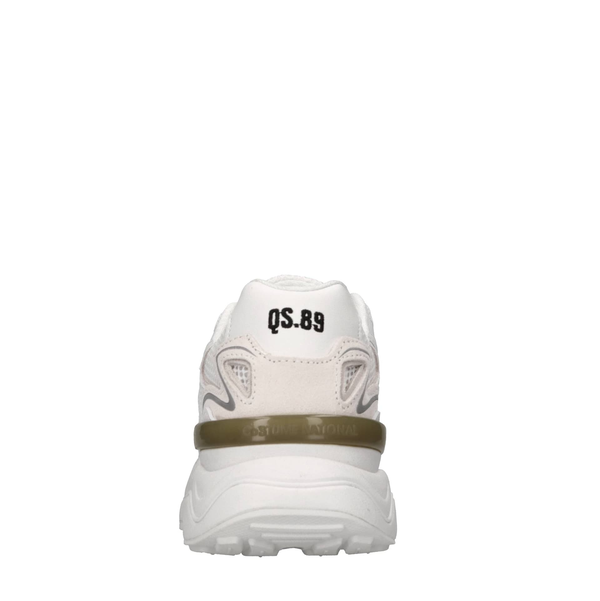 C'N'C'  Sneakers Bianco - 2