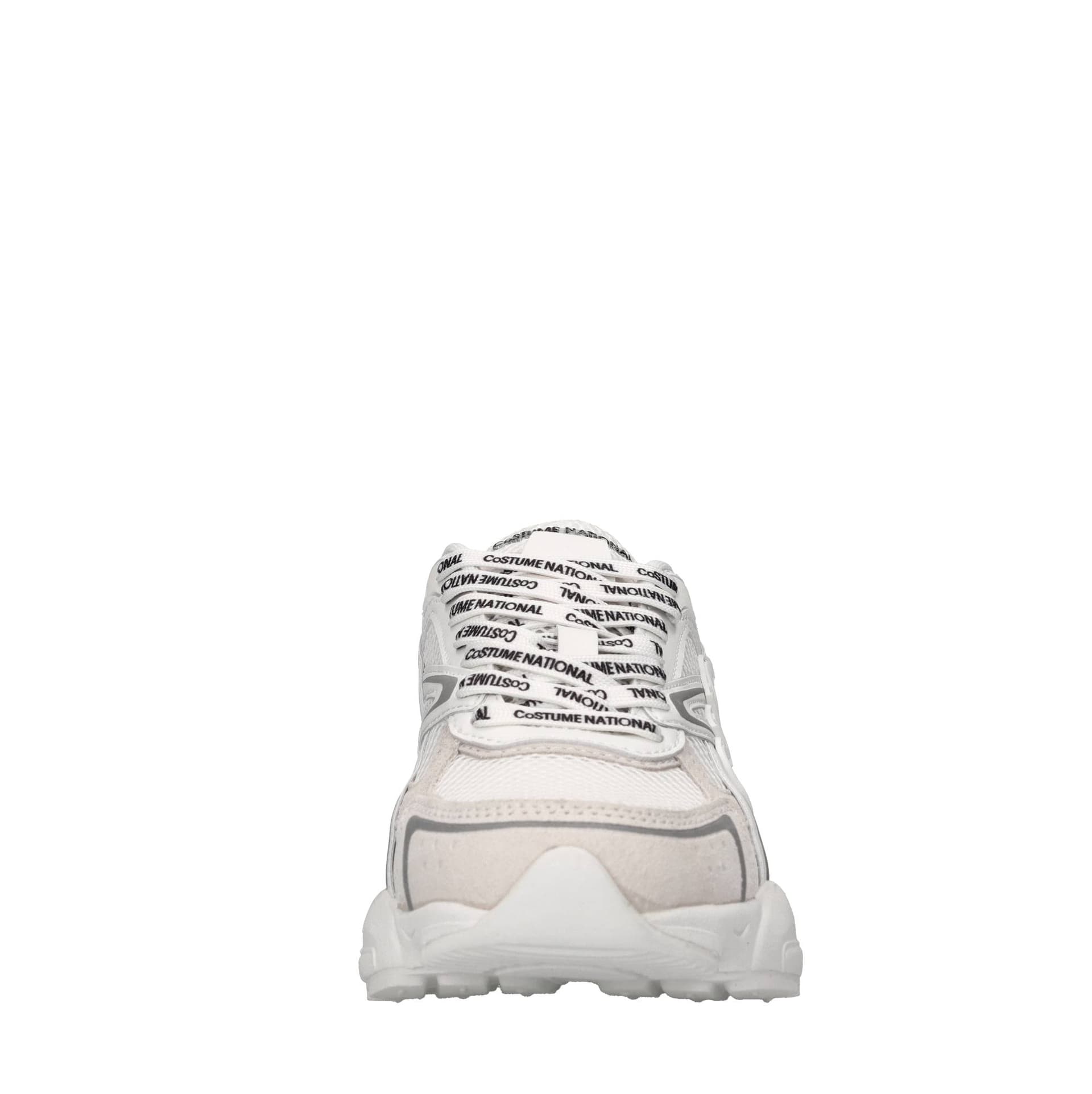 C'N'C'  Sneakers Bianco - 4