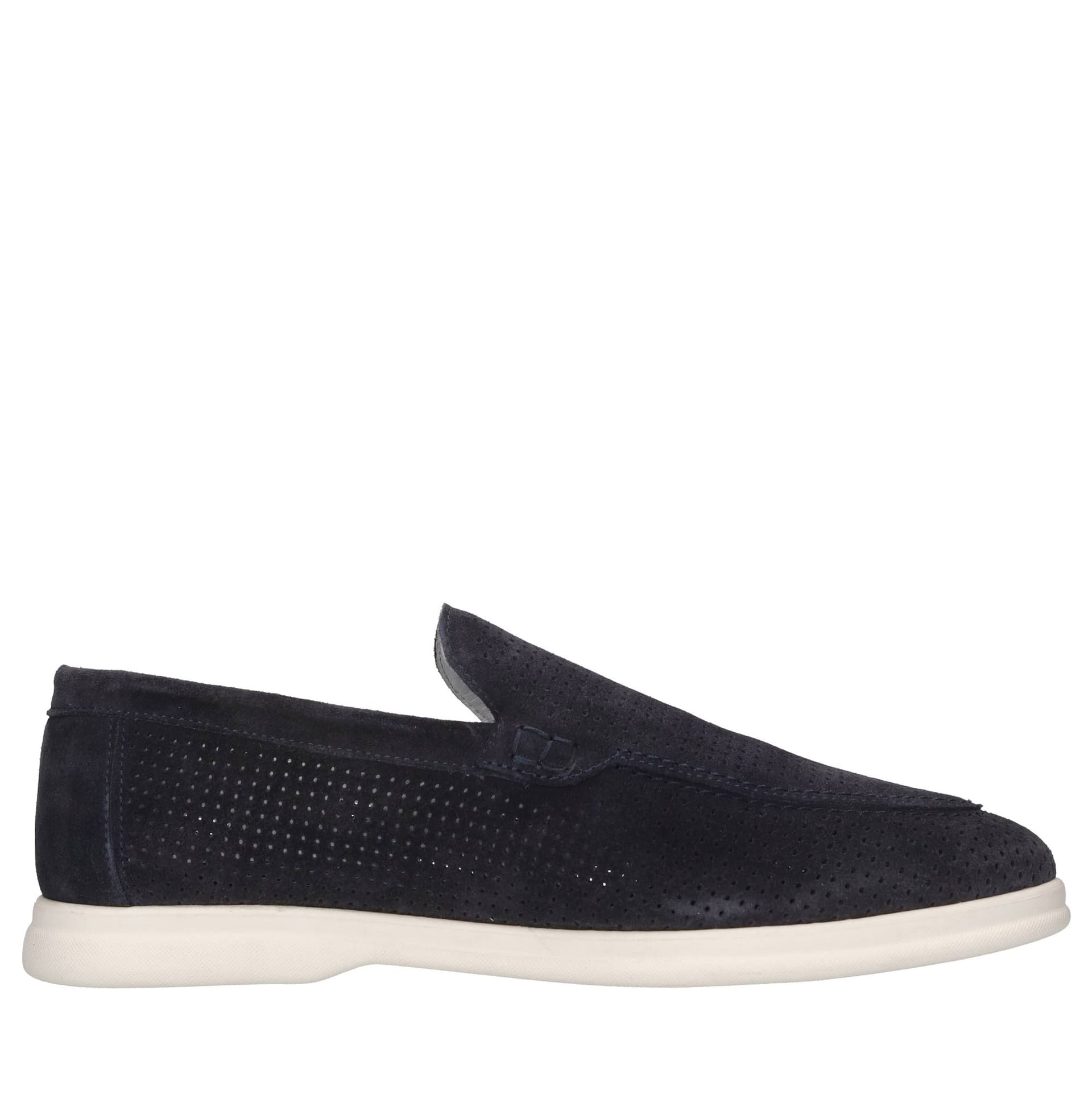 Marechiaro 1962  Scarpe basse Blu - 3