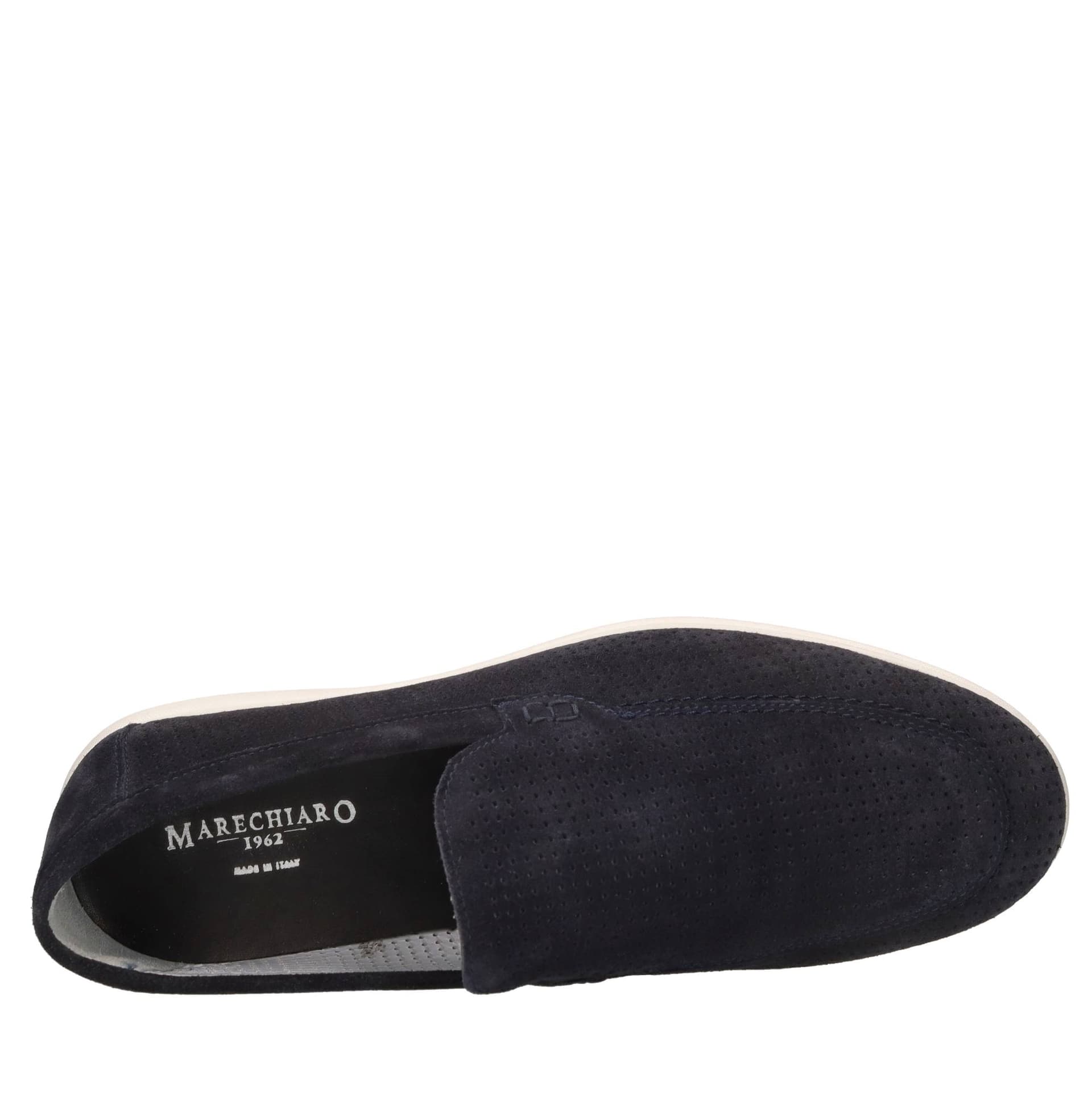Marechiaro 1962  Scarpe basse Blu - 5