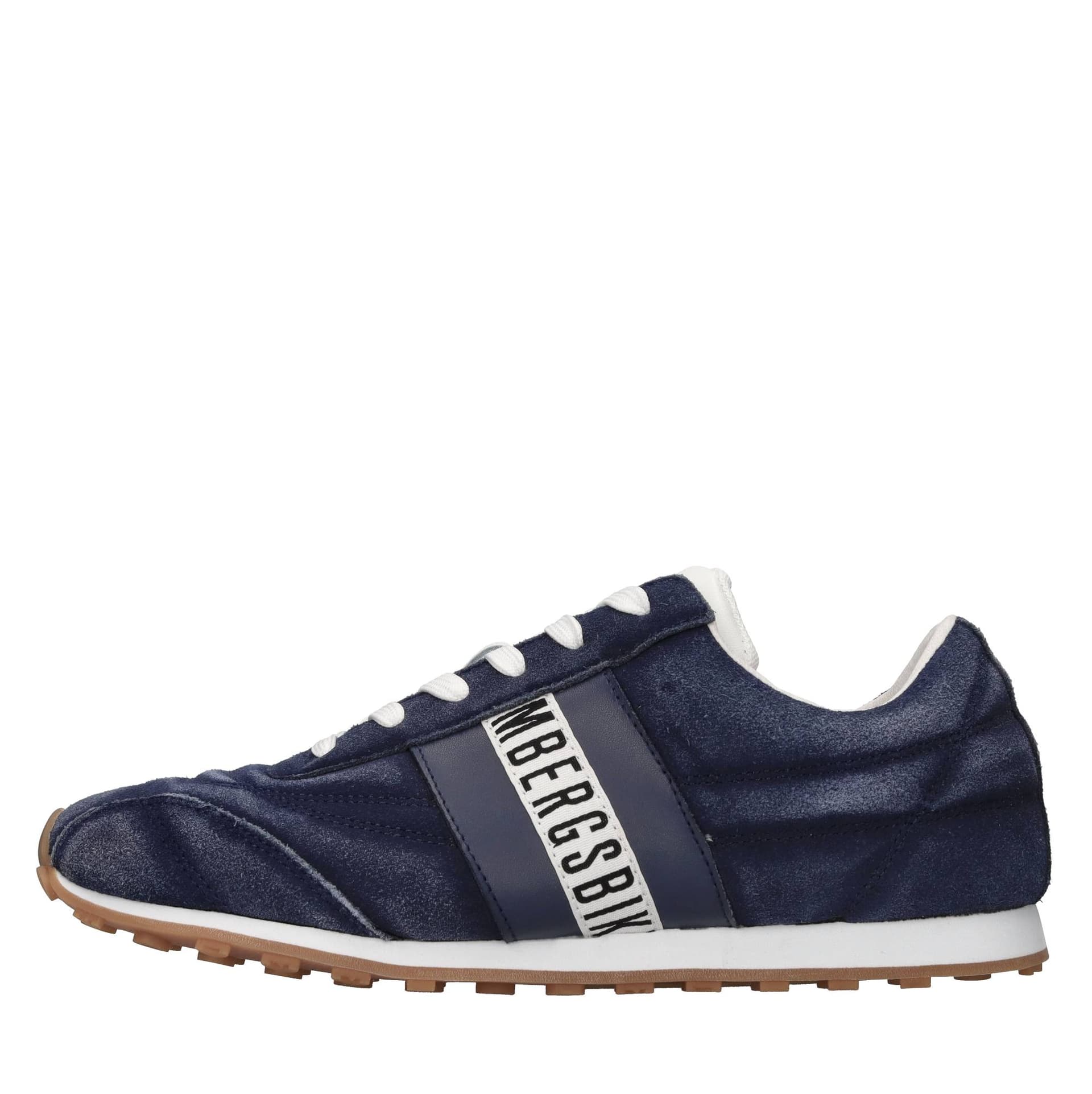 Bikkembergs  Sneakers Blu - 6