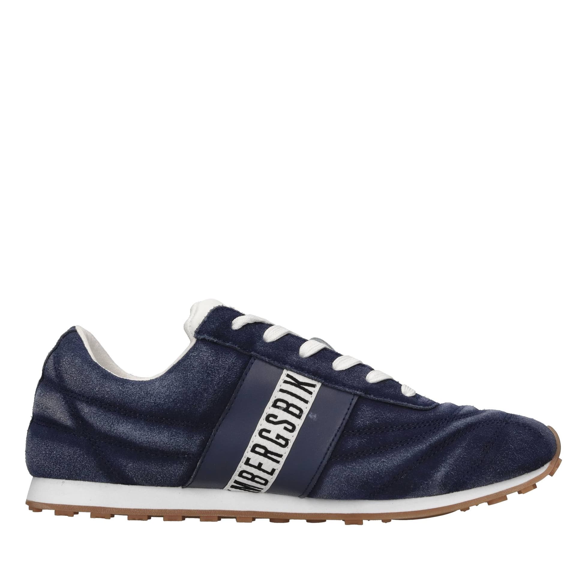 Bikkembergs  Sneakers Blu - 3