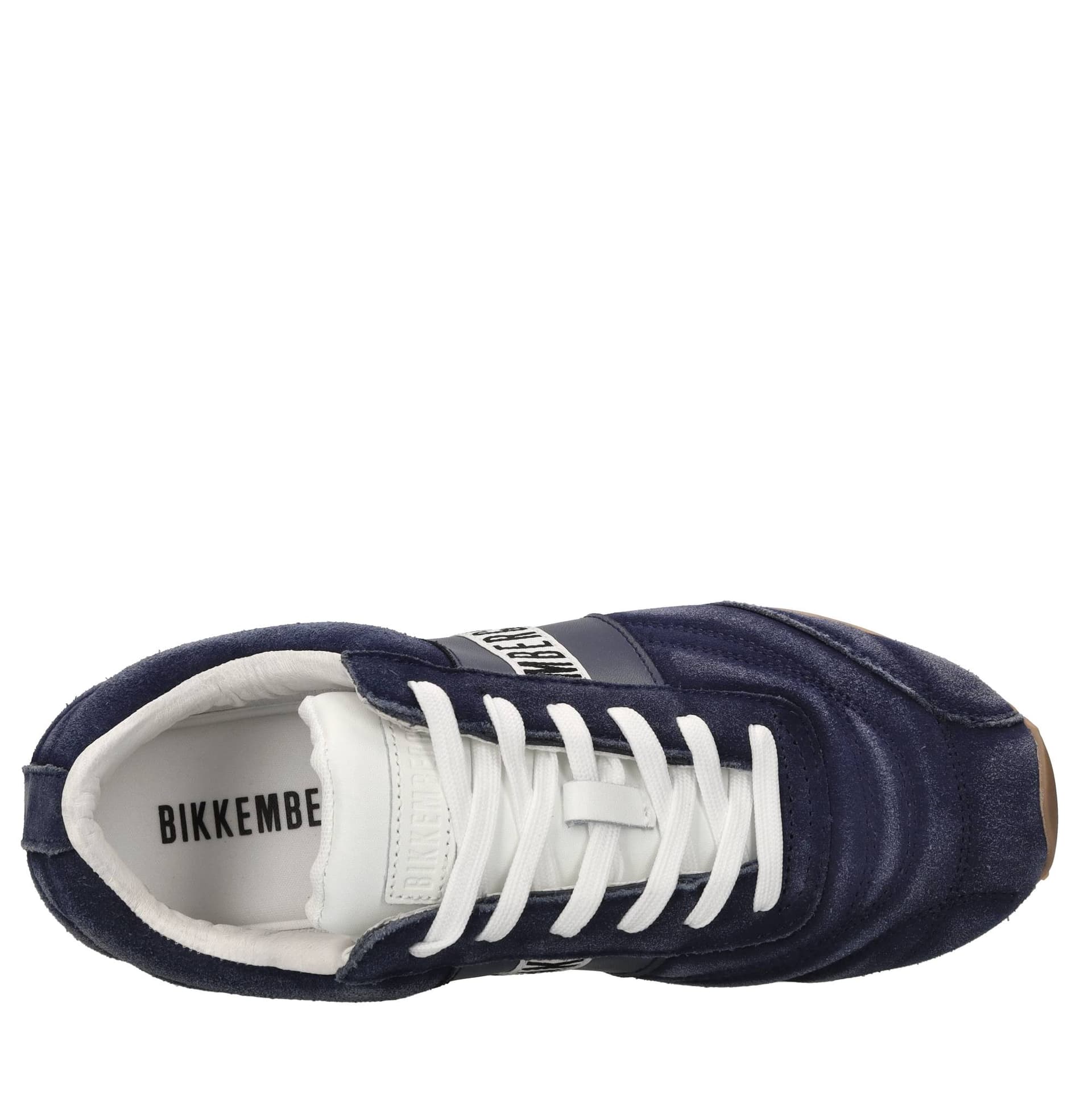 Bikkembergs  Sneakers Blu - 5