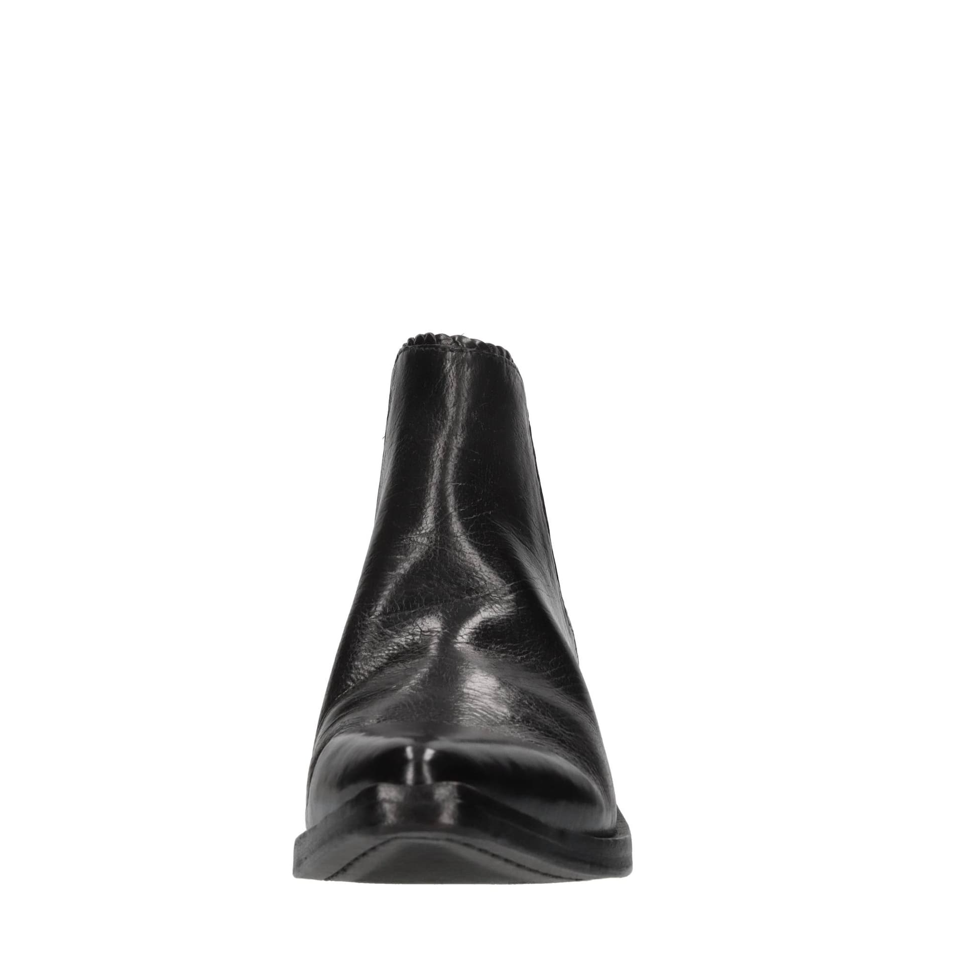 ZOLFO  Stivali Nero - 4