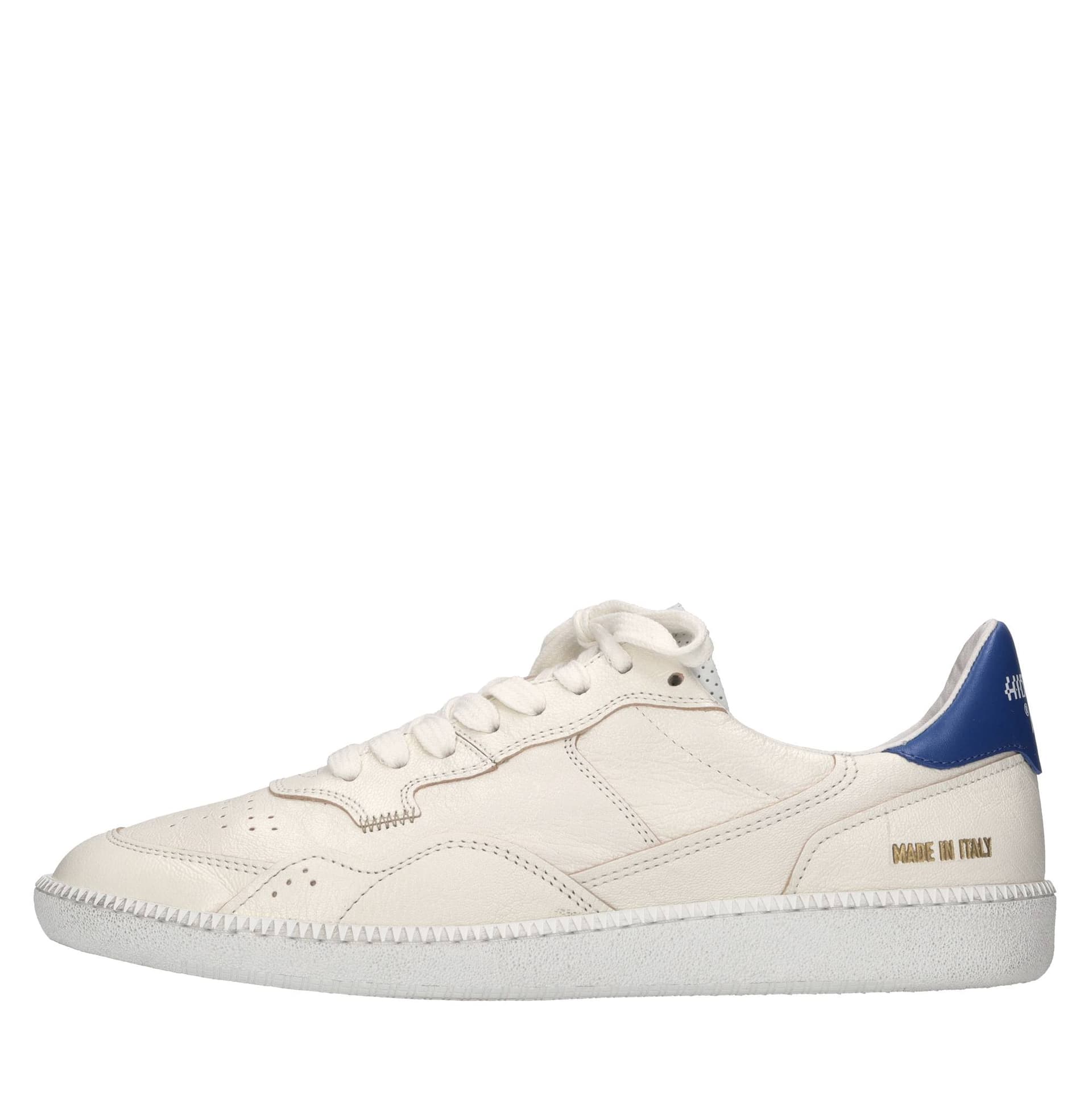 HIDNANDER  Sneakers Bianco - 7