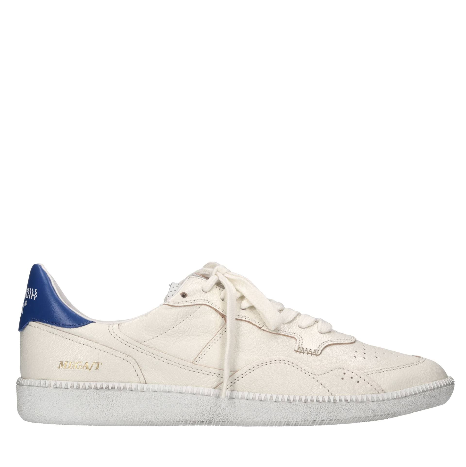 HIDNANDER  Sneakers Bianco - 2