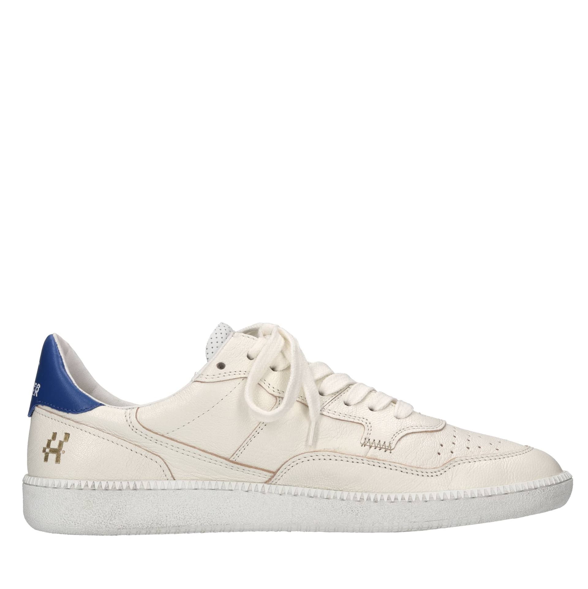 HIDNANDER  Sneakers Bianco - 4