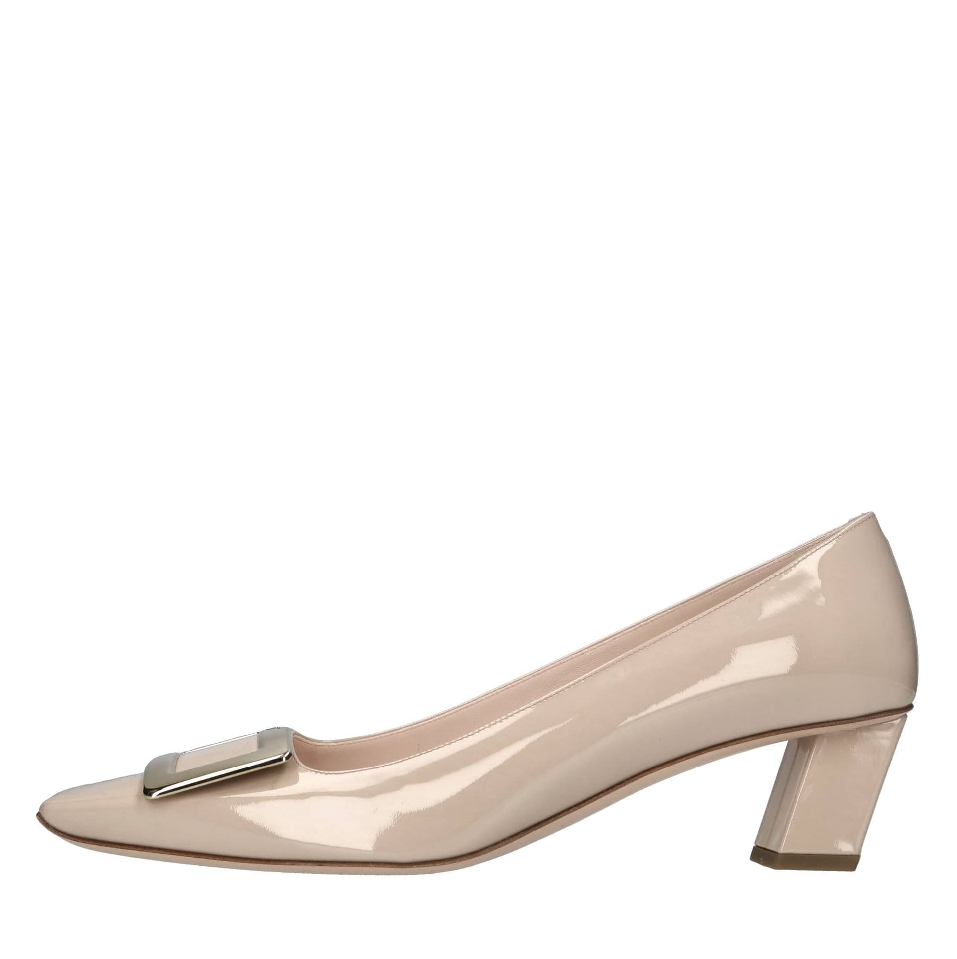 Roger Vivier  Scarpe con Tacco Beige - 6