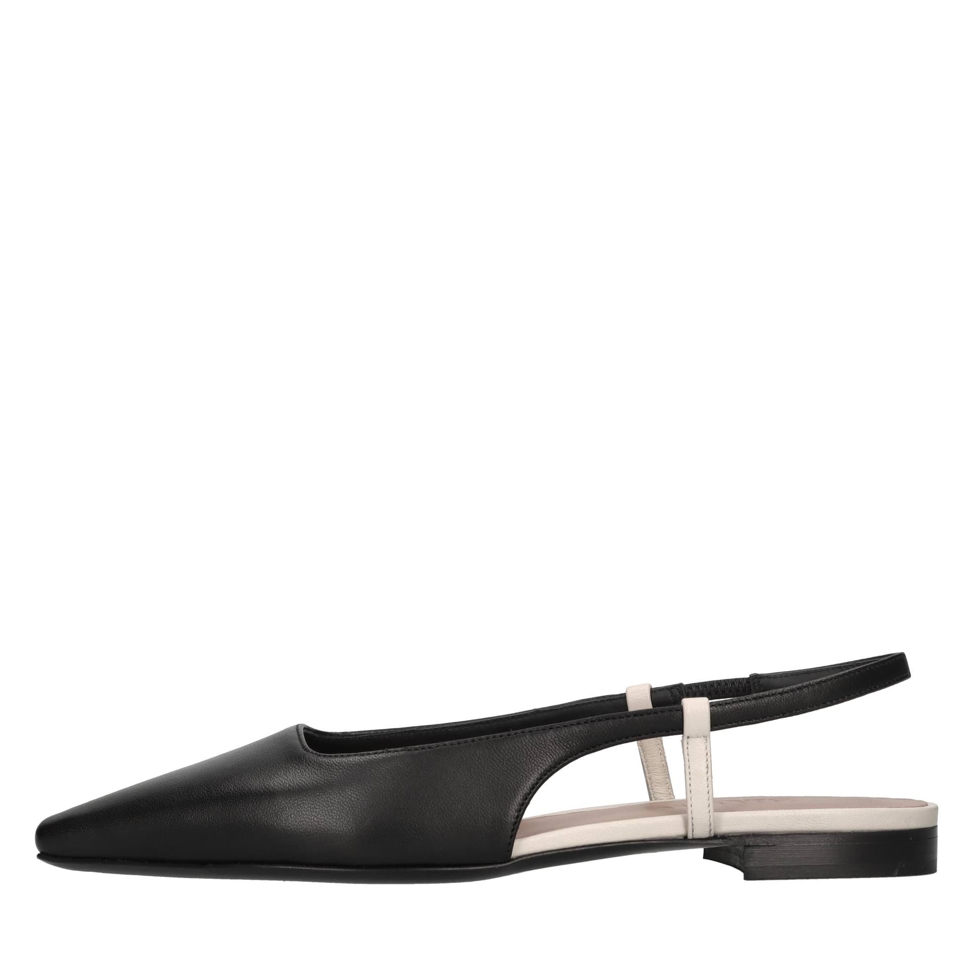 3JUIN  Scarpe basse Nero - 6