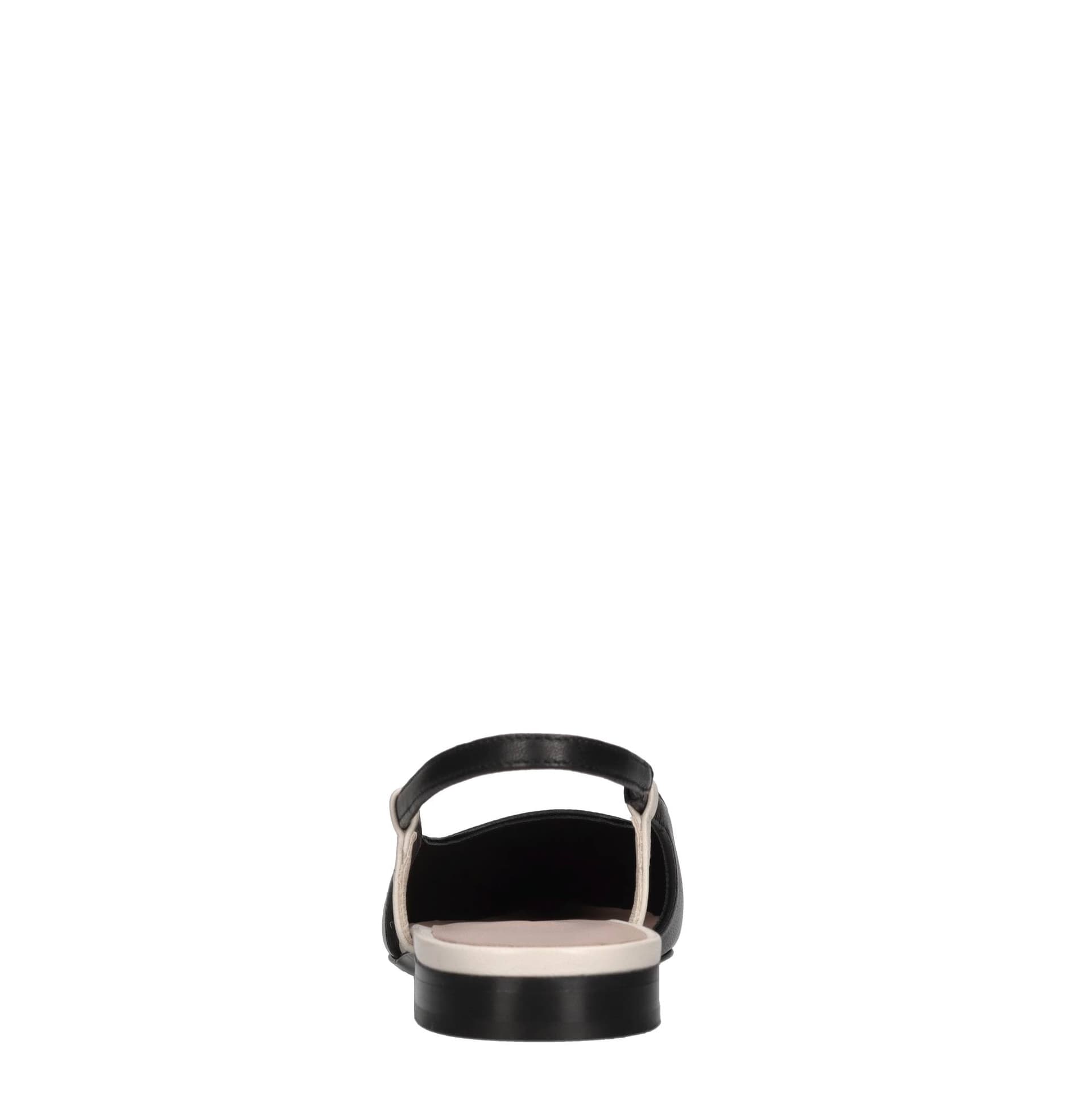 3JUIN  Scarpe basse Nero - 2