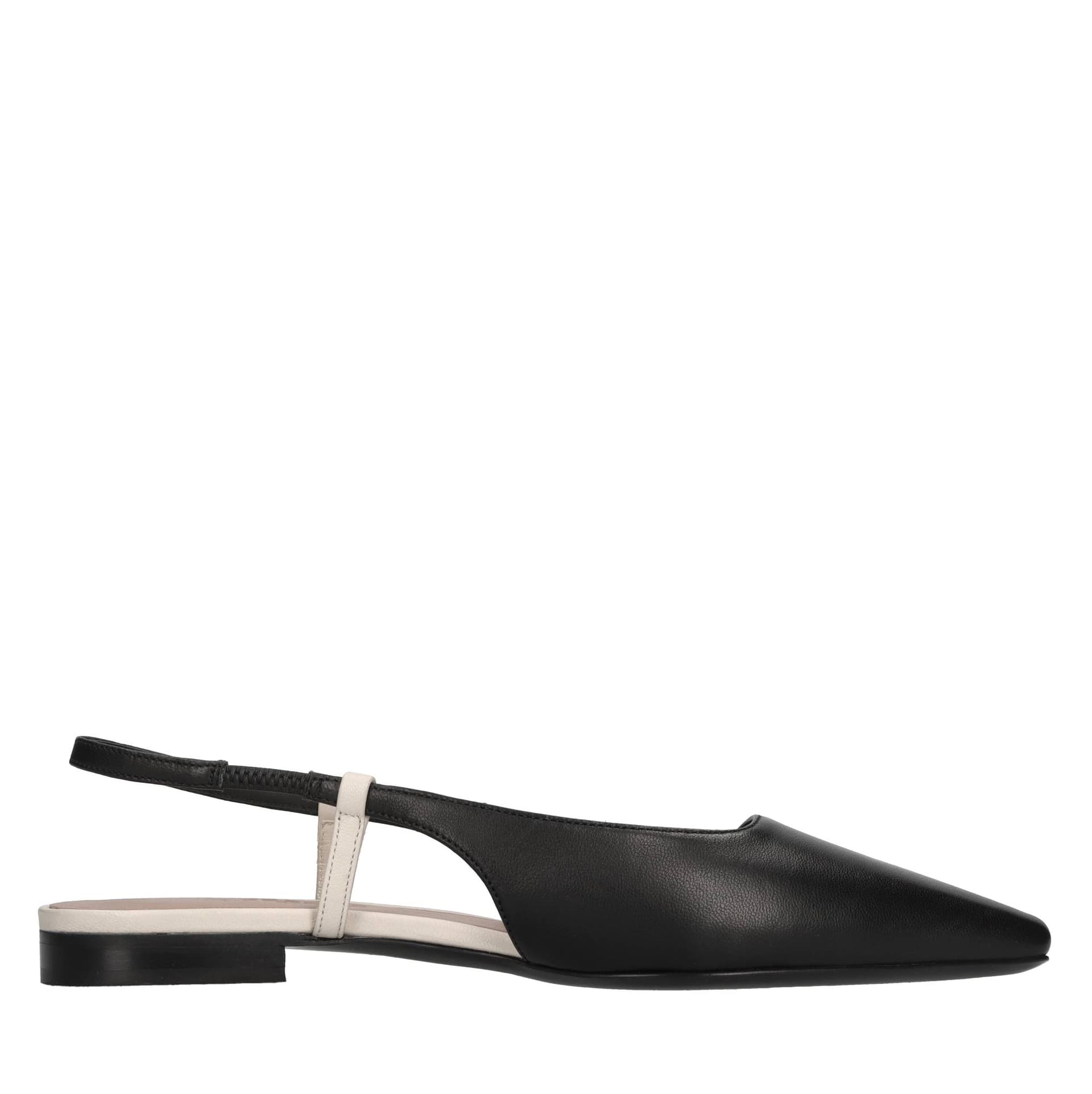 3JUIN  Scarpe basse Nero - 3