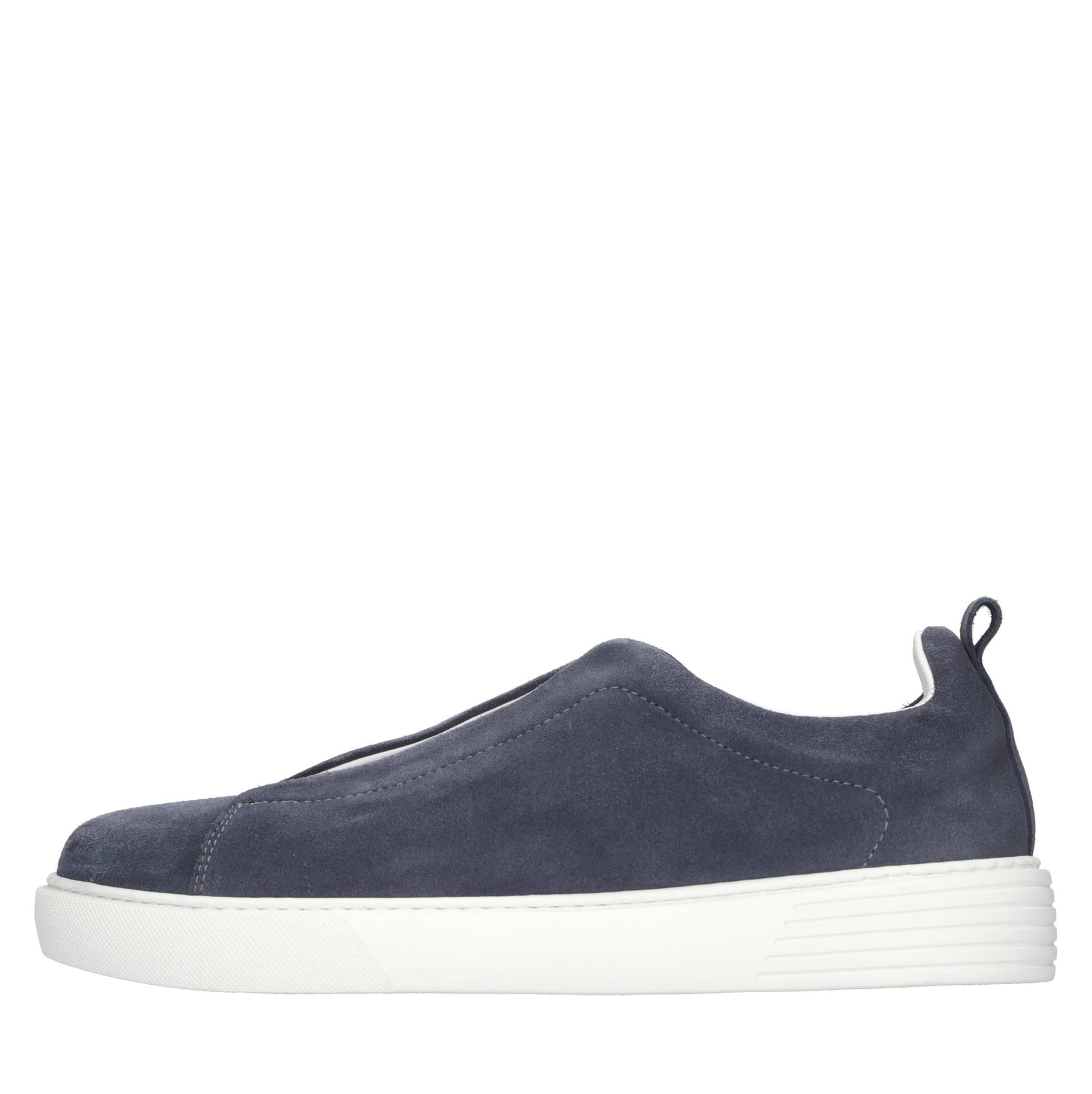 ROGAL'S  Scarpe basse Blu - 6