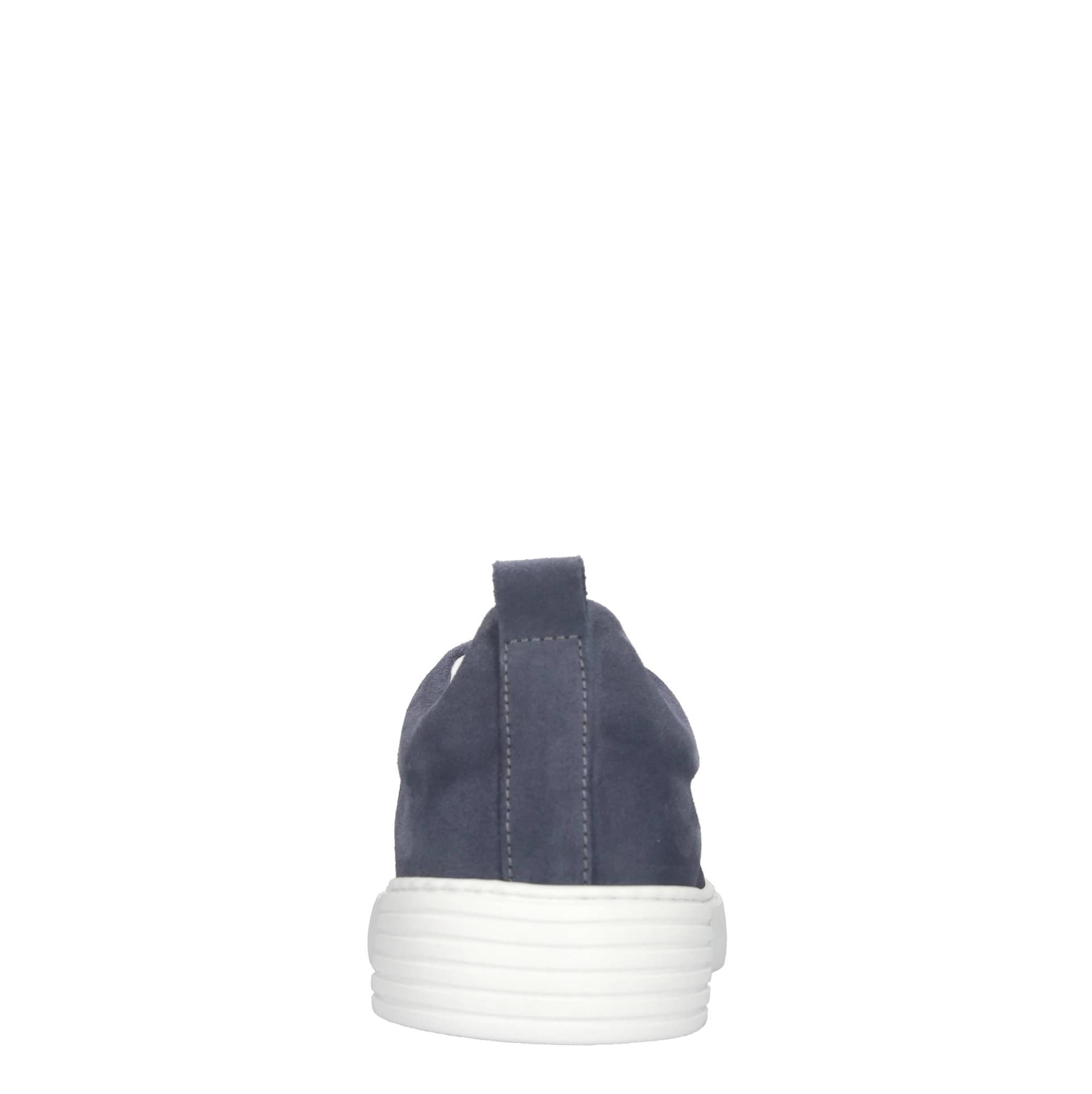 ROGAL'S  Scarpe basse Blu - 2