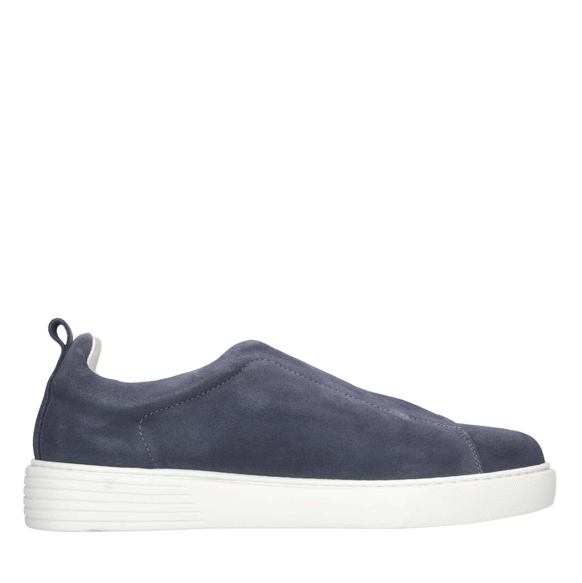 ROGAL'S  Scarpe basse Blu - 3
