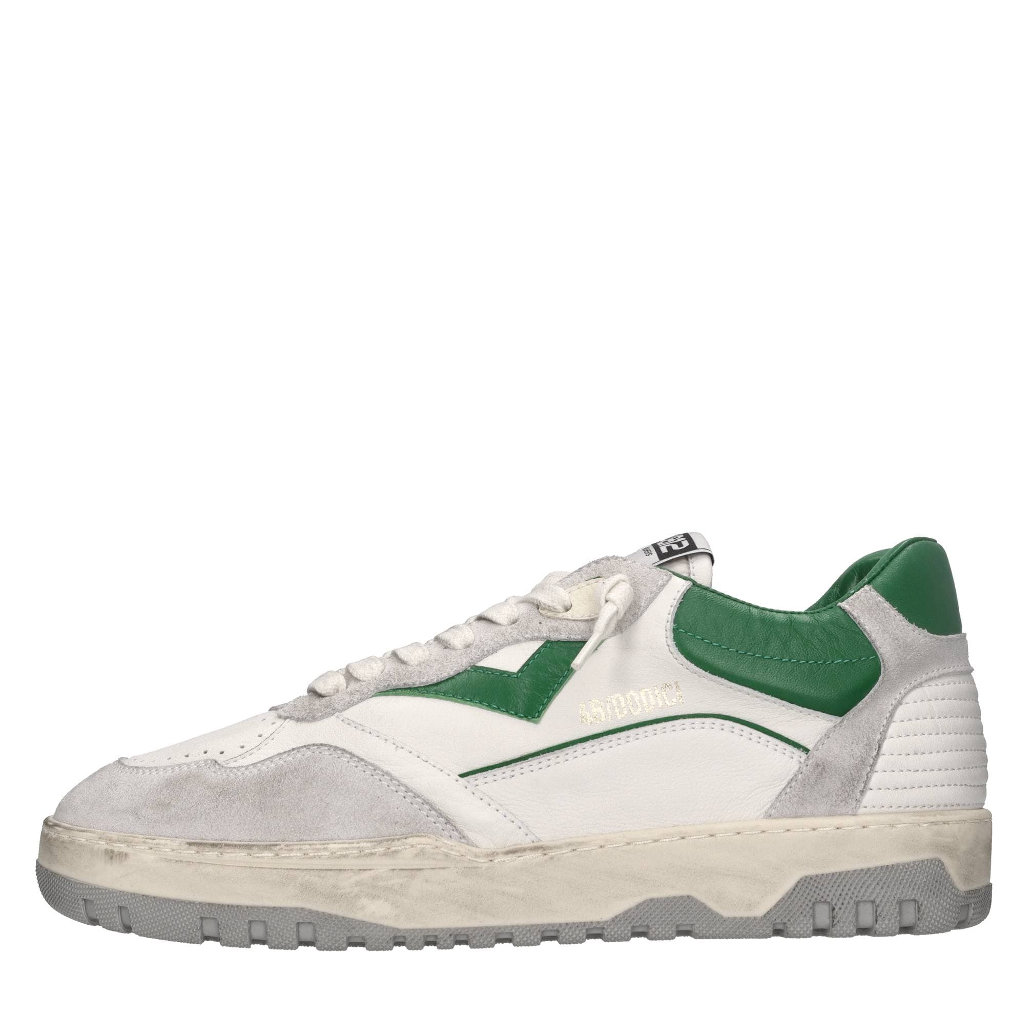 4B12  Sneakers Multicolor