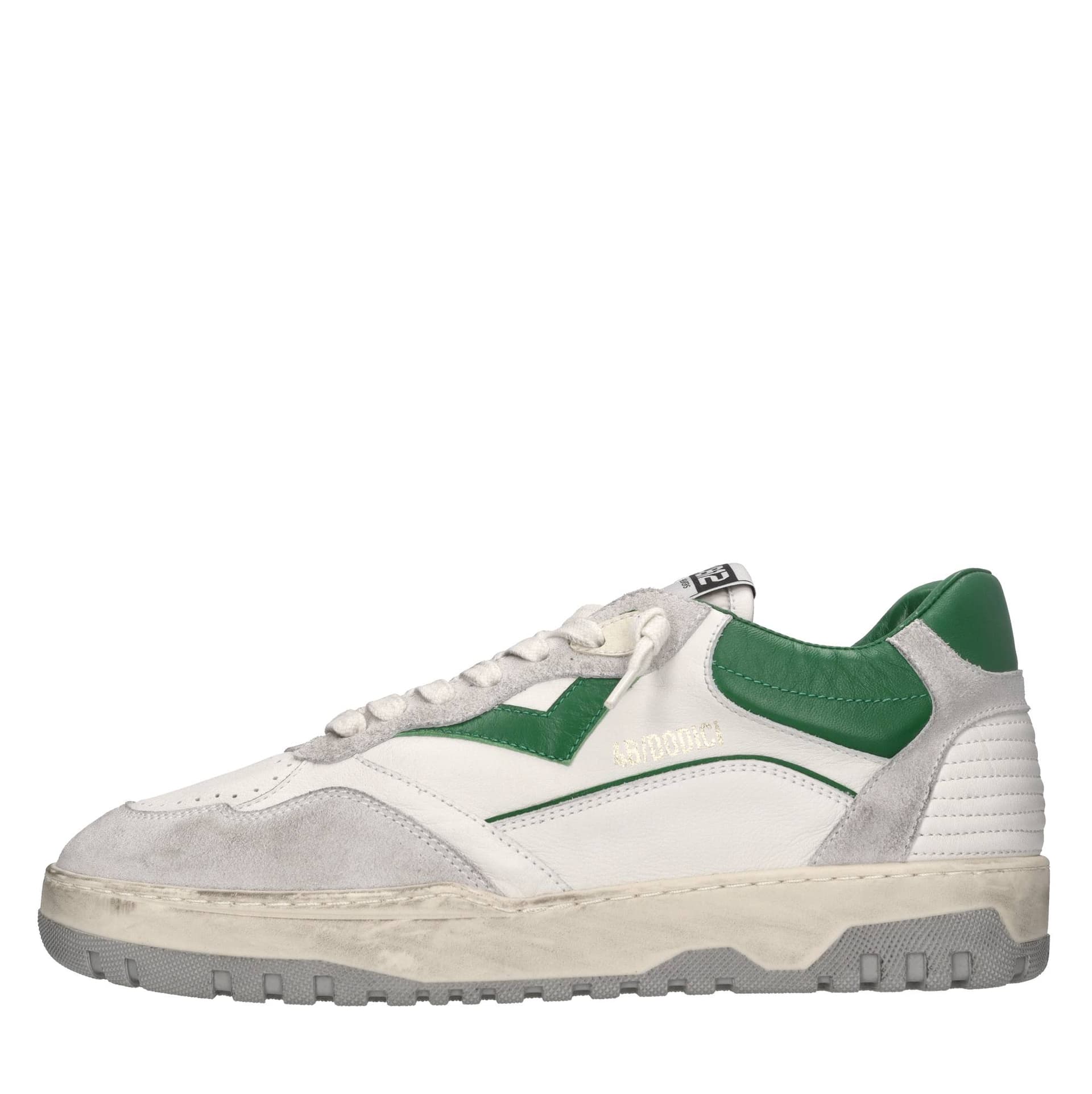 4B12  Sneakers Multicolor - 6