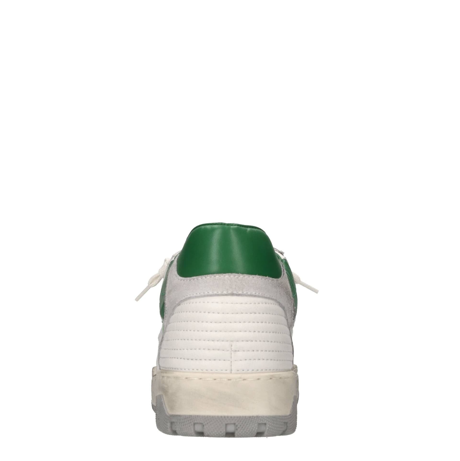 4B12  Sneakers Multicolor - 2