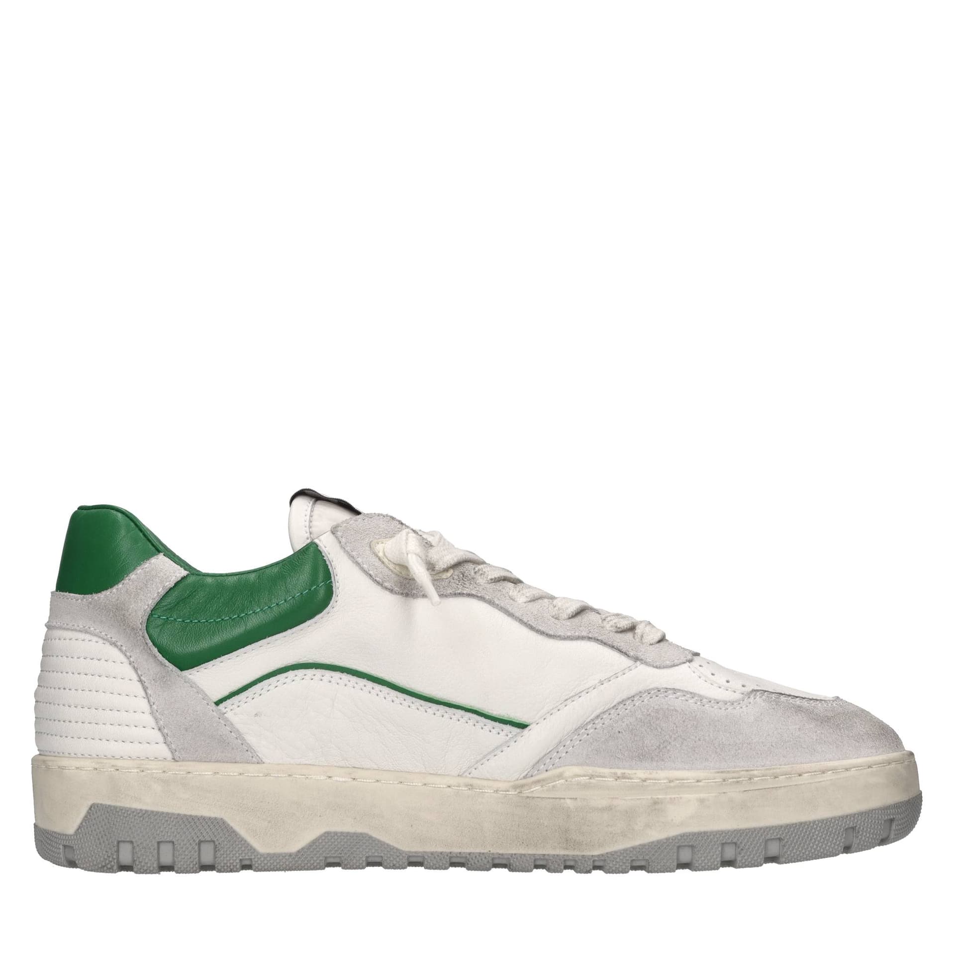 4B12  Sneakers Multicolor - 3