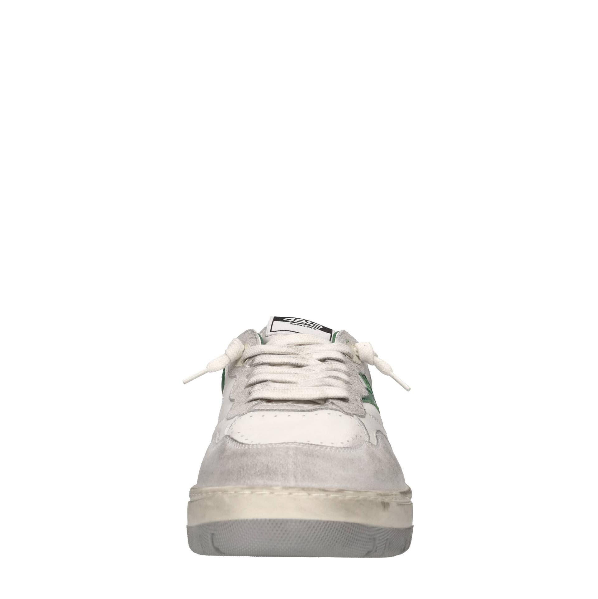 4B12  Sneakers Multicolor - 4