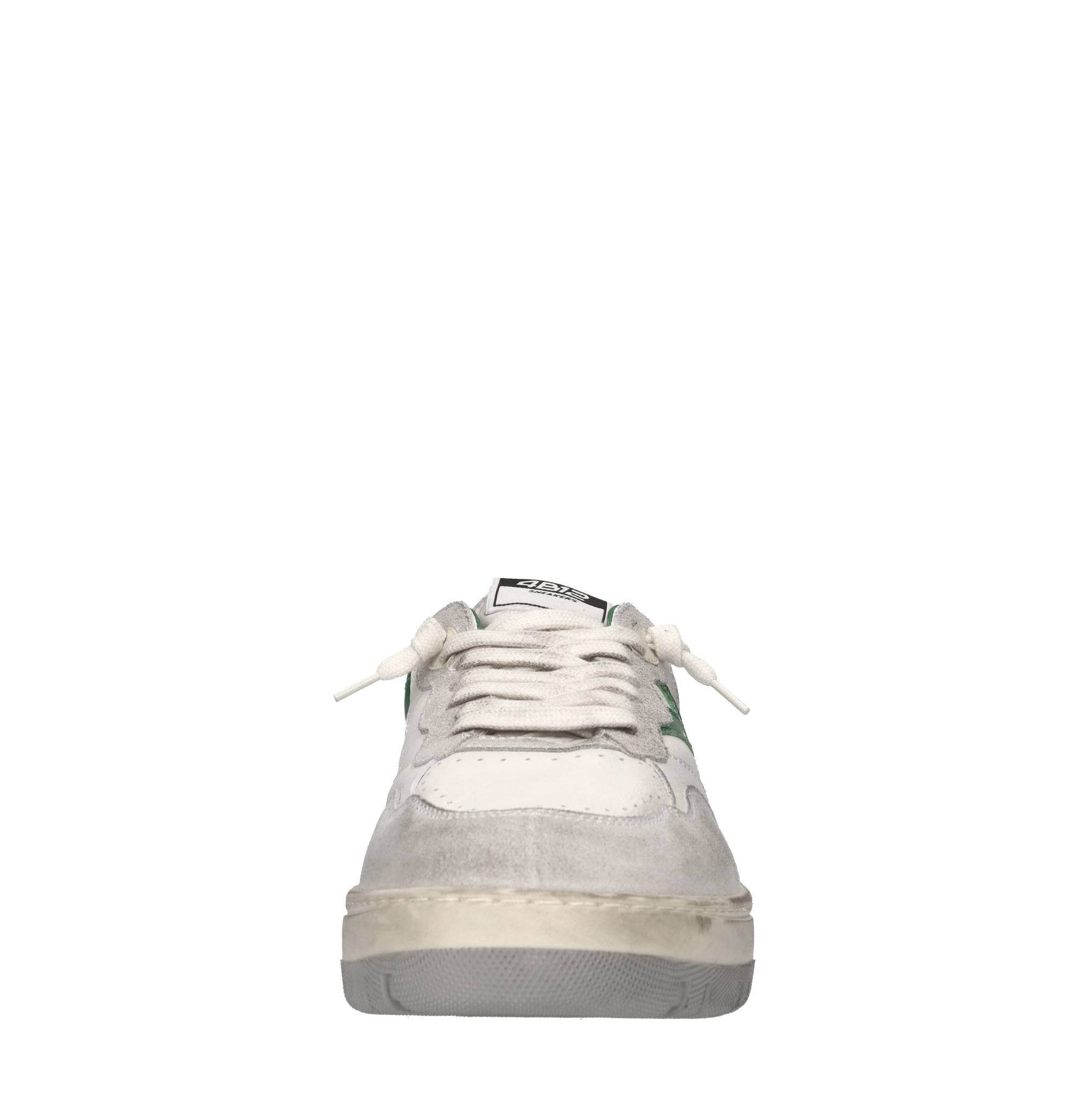 4B12  Sneakers Multicolor - 4