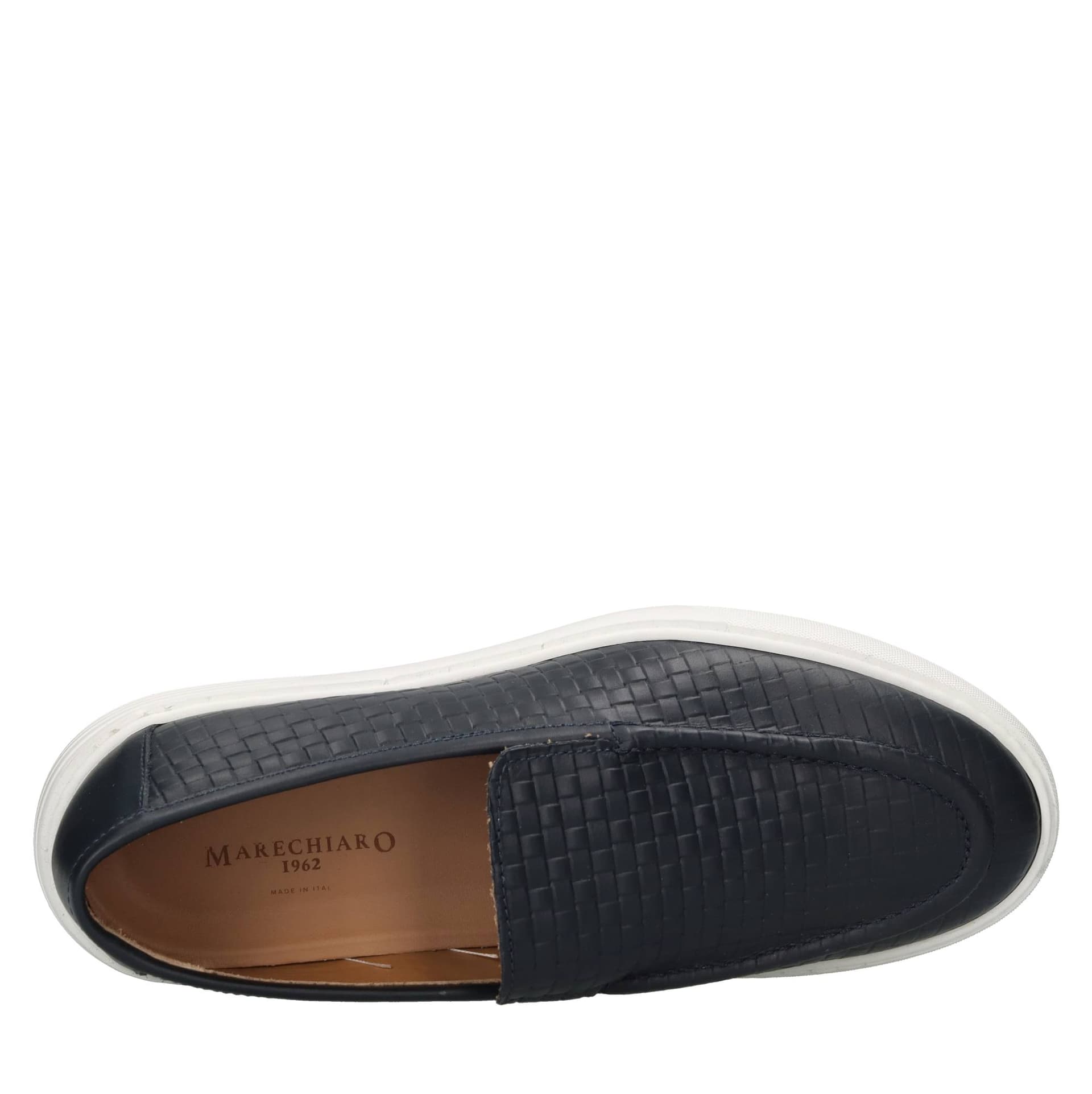Marechiaro 1962  Scarpe basse Blu - 5