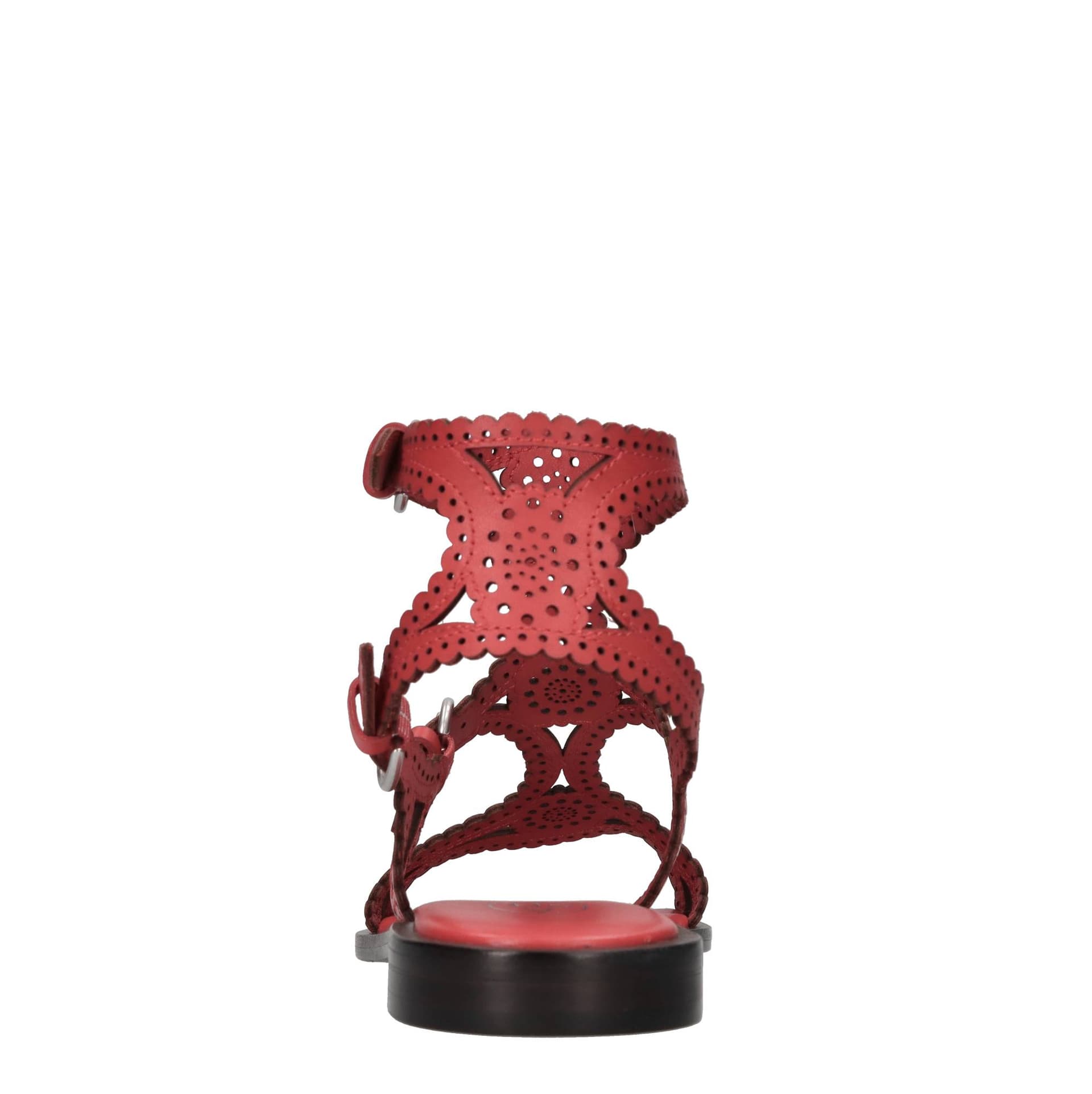ASH  Scarpe basse Rosso - 2