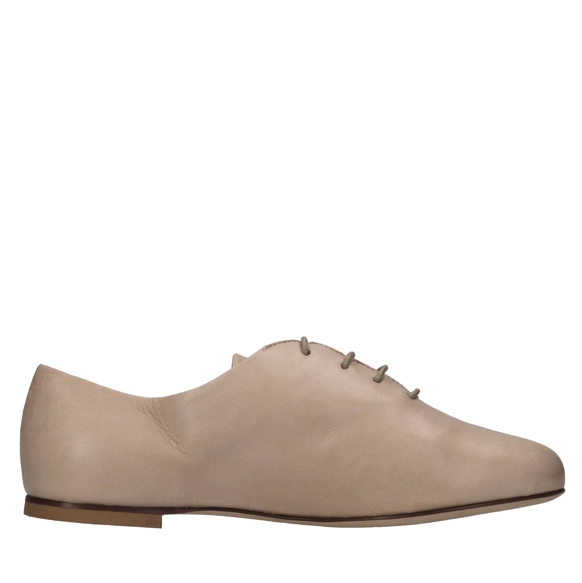 LORENA PAGGI  Scarpe basse Beige - 3