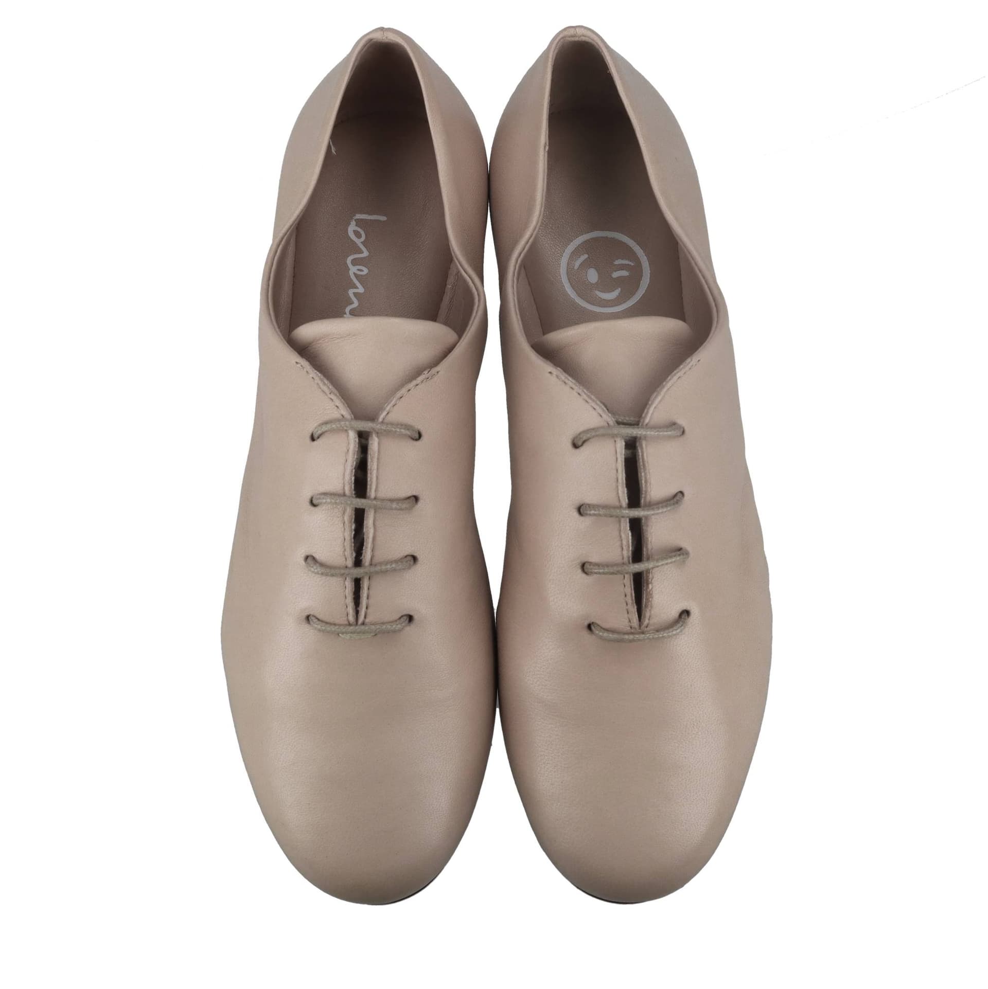 LORENA PAGGI  Scarpe basse Beige - 5