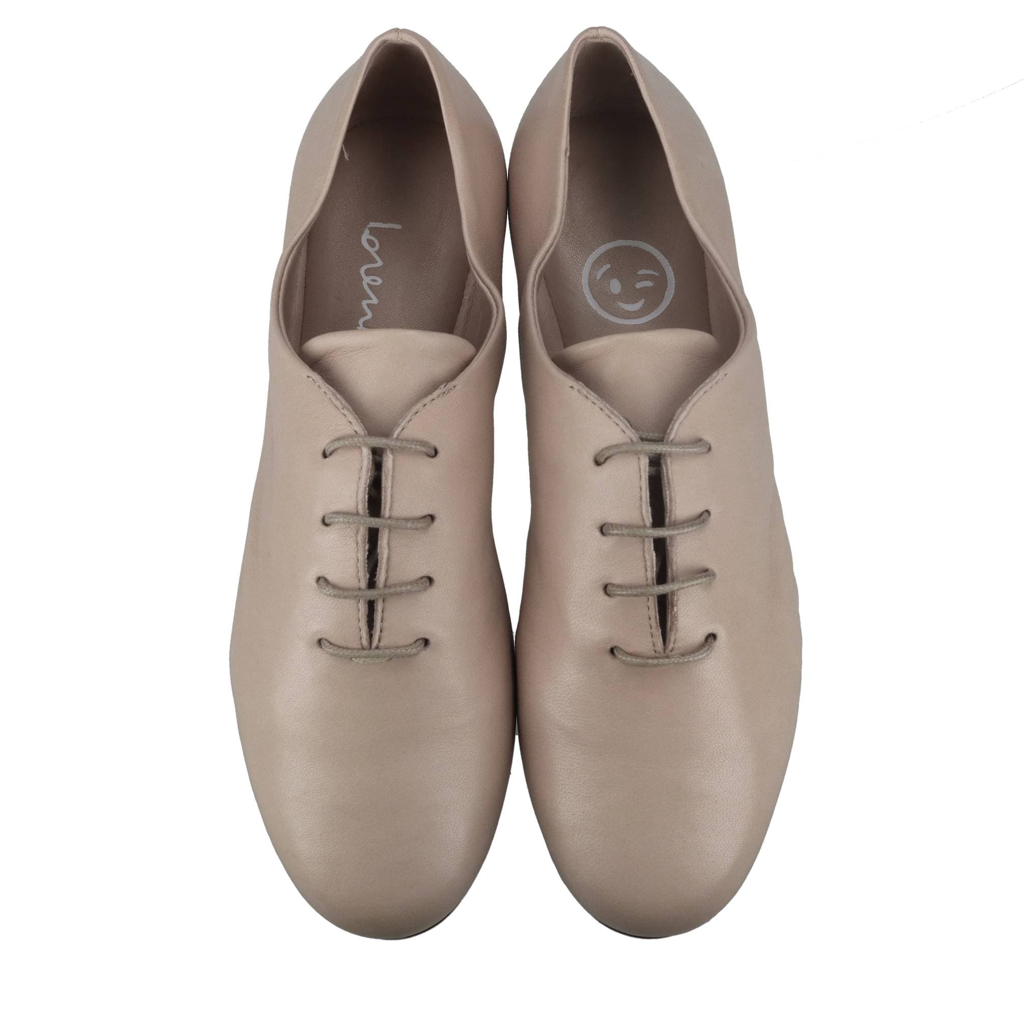 LORENA PAGGI  Scarpe basse Beige - 5