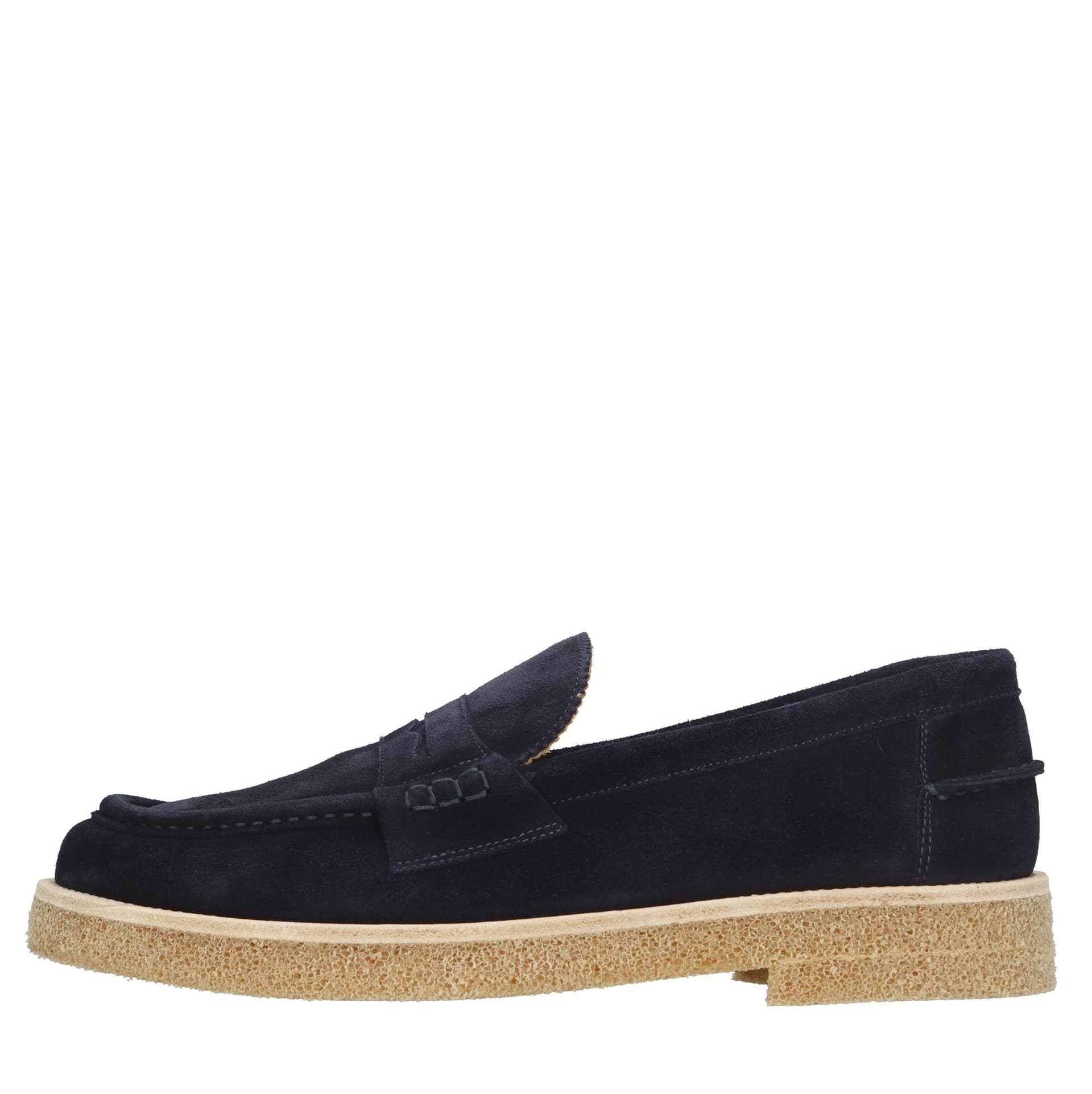 STURLINI  Scarpe basse Blu - 6