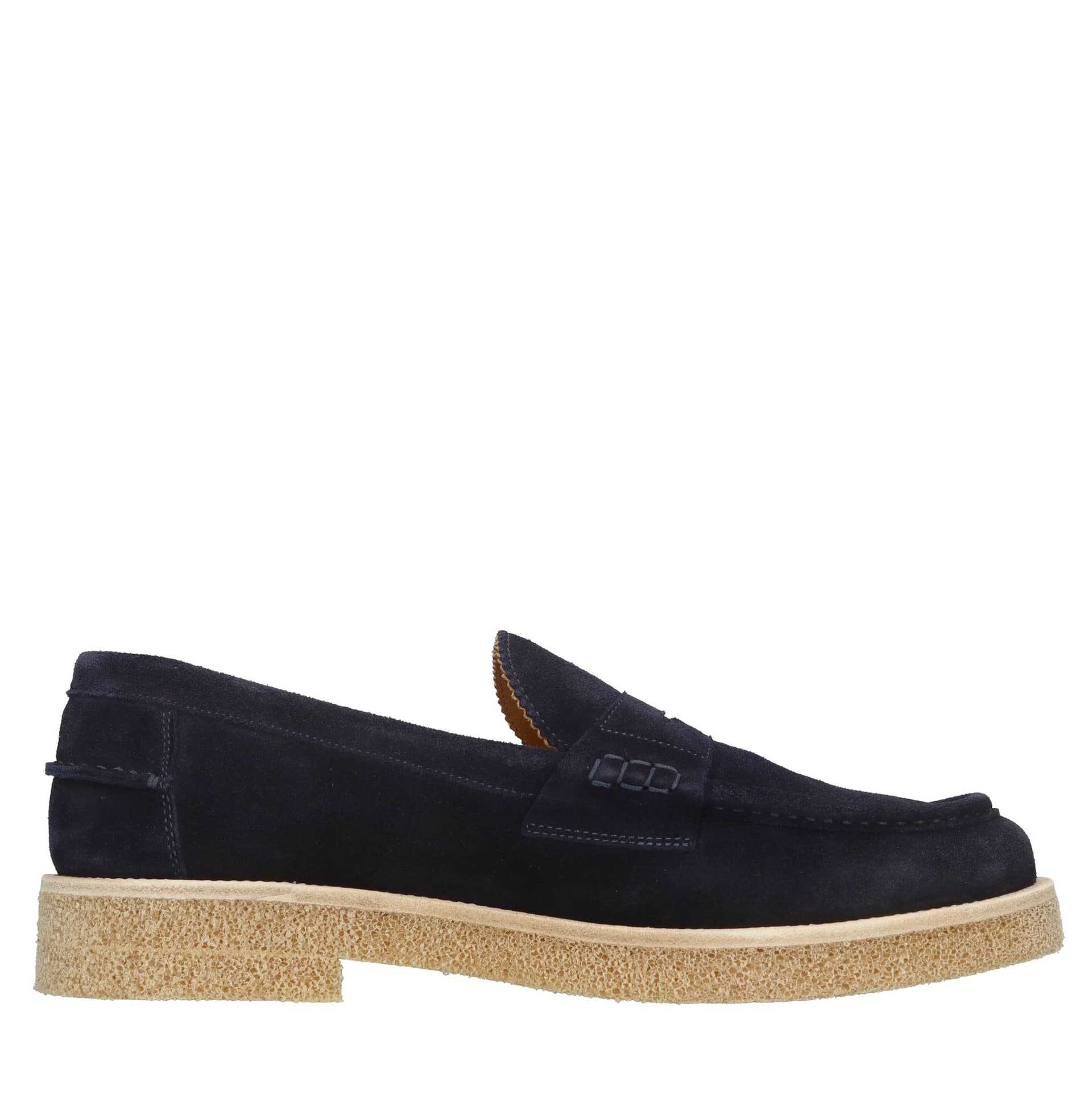 STURLINI  Scarpe basse Blu - 3