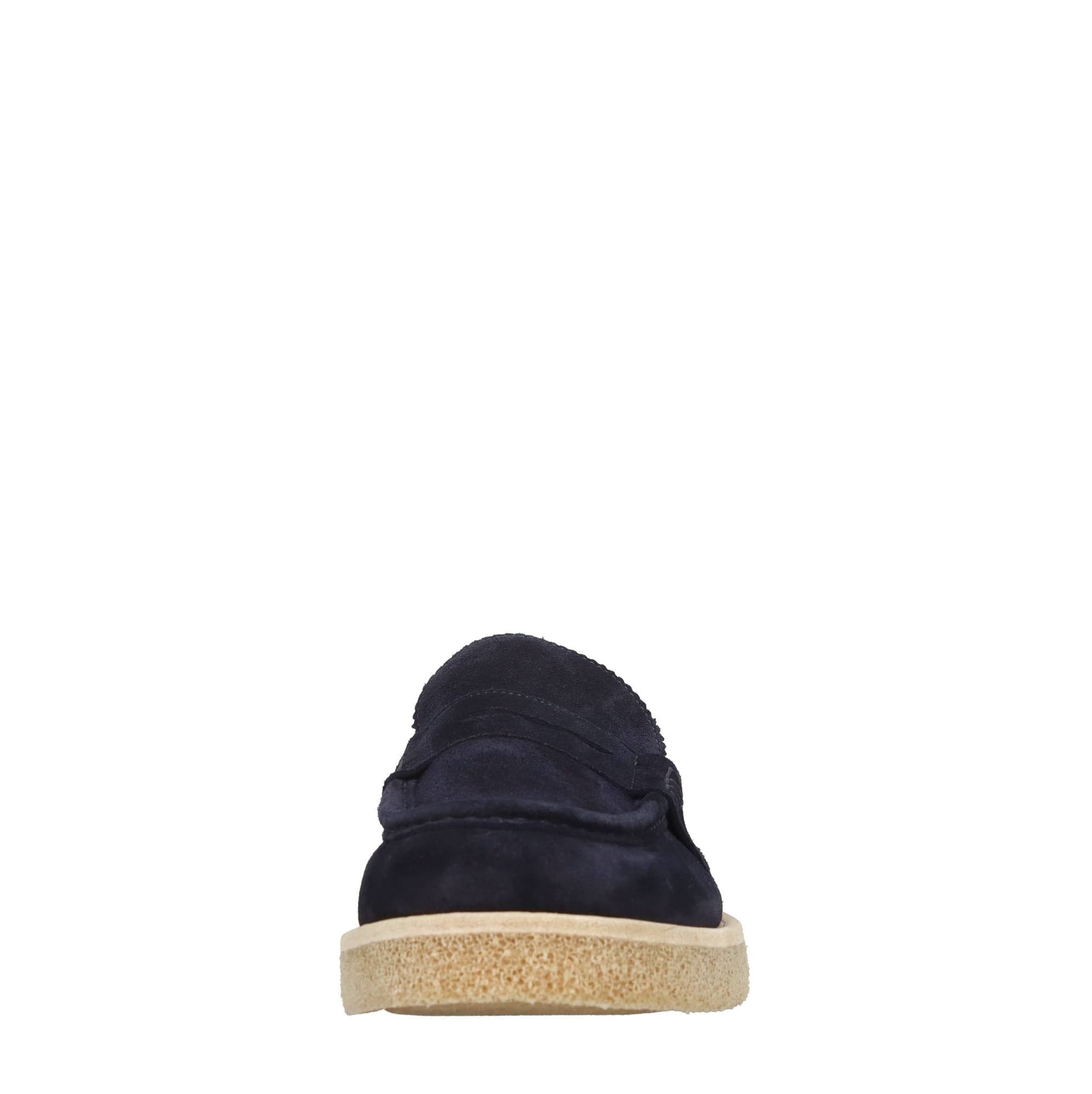 STURLINI  Scarpe basse Blu - 4