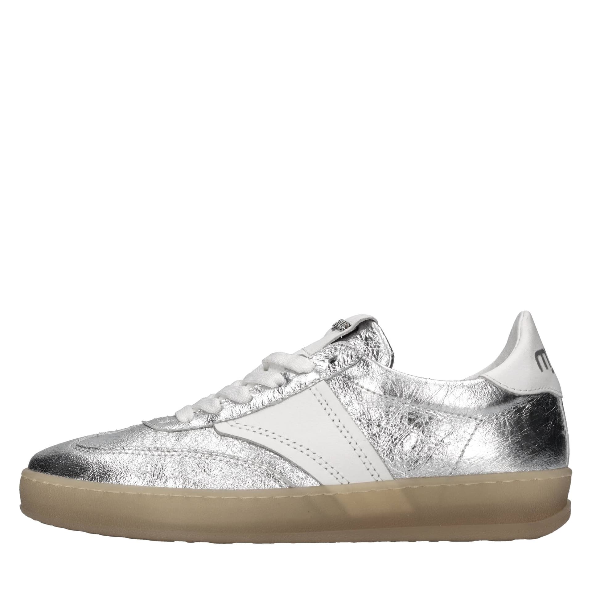 MJUS  Sneakers Argento - 6