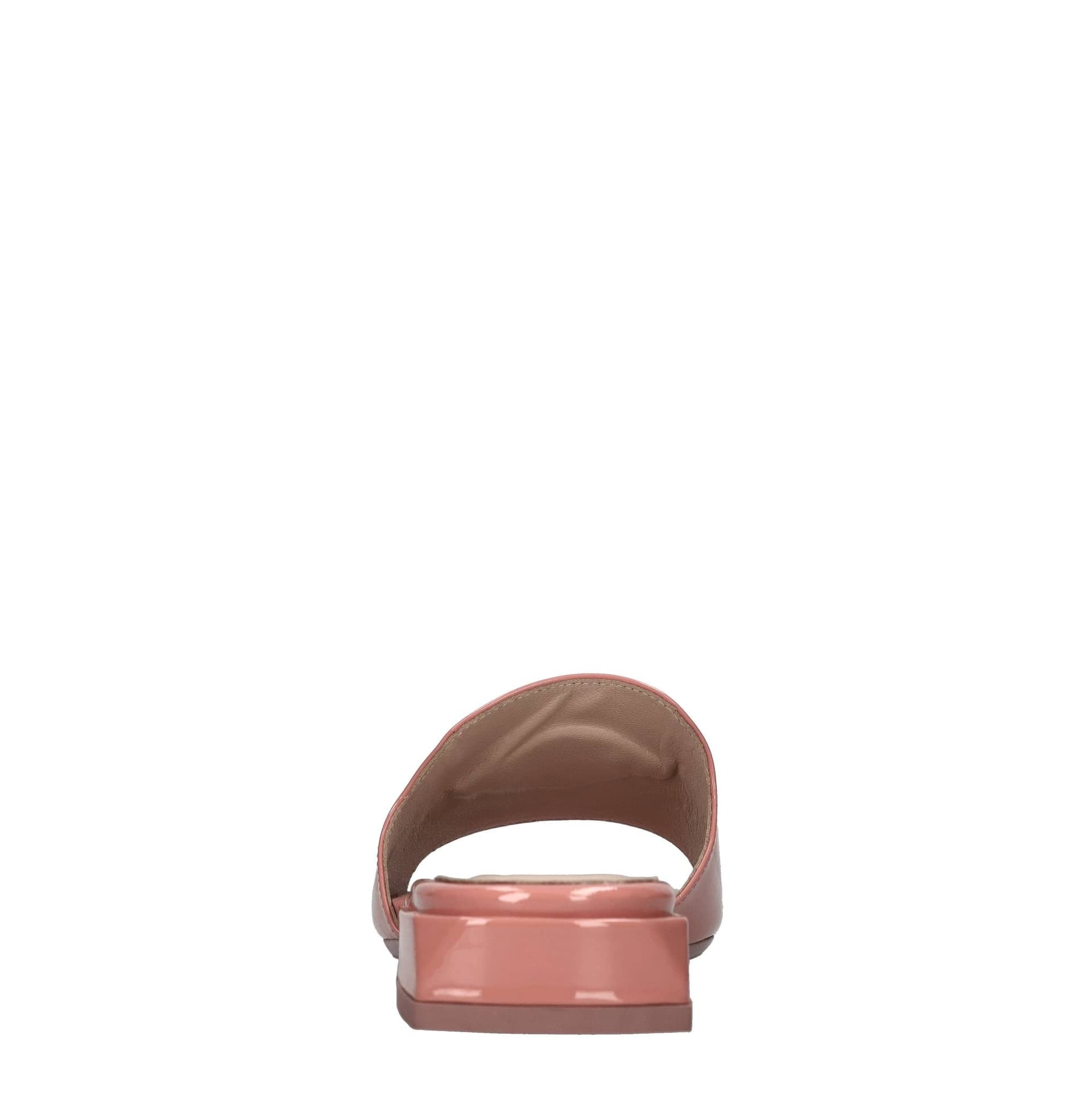 Lorenzo Mari  Sandali Rosa - 2
