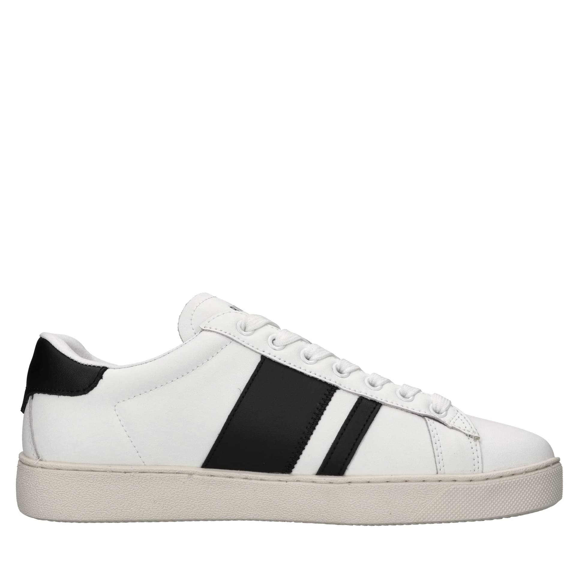 Bikkembergs  Sneakers Bianco - 3