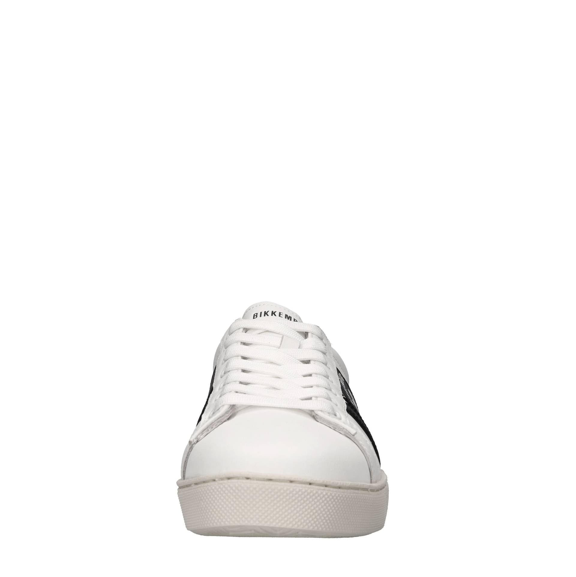 Bikkembergs  Sneakers Bianco - 4